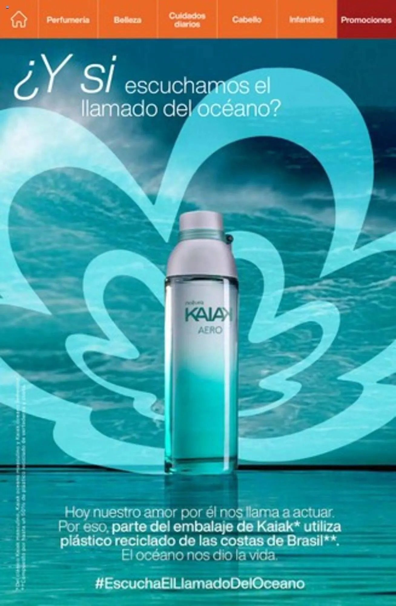 Ofertas de Catálogo Natura 15 de febrero al 28 de febrero 2024 - Página 4 del catálogo