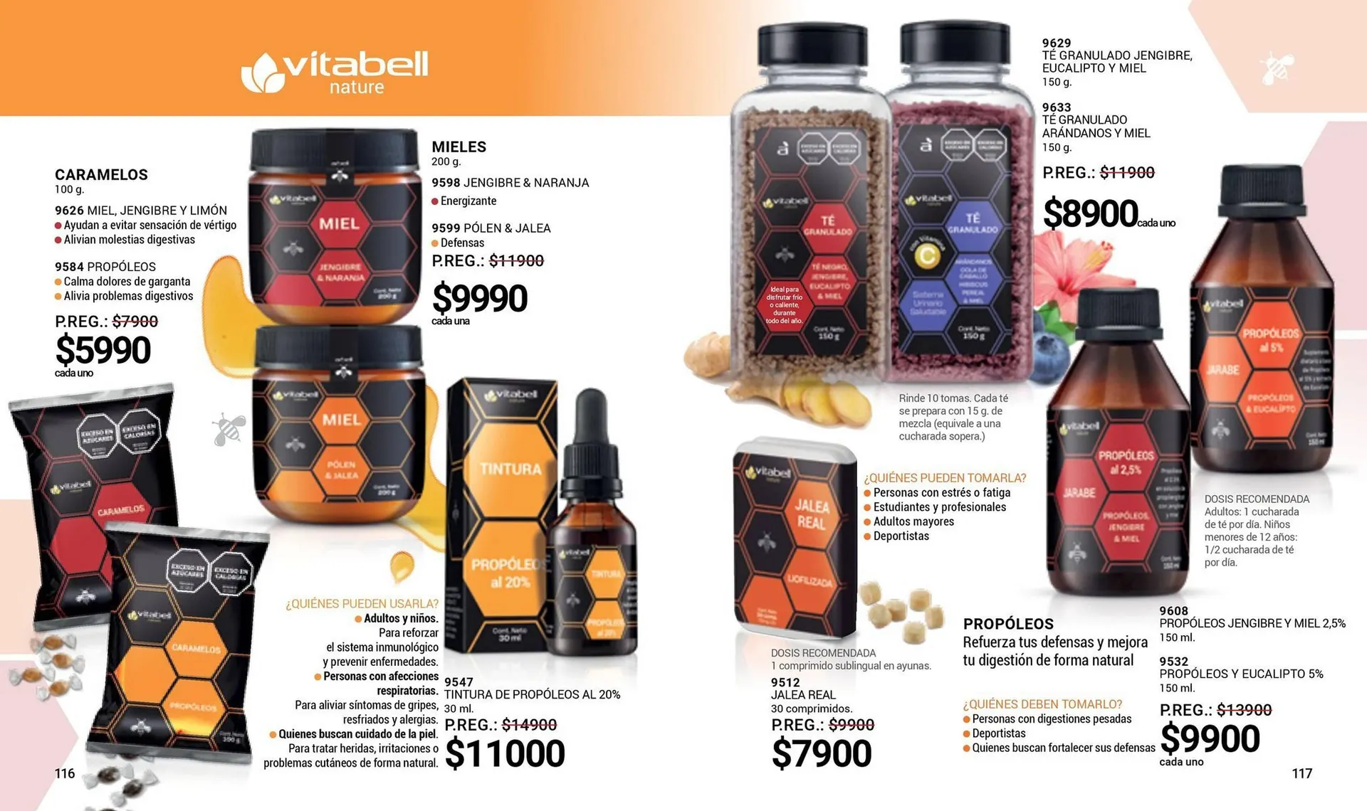 Ofertas de Catálogo Arbell 5 de septiembre al 6 de noviembre 2025 - Página 59 del catálogo