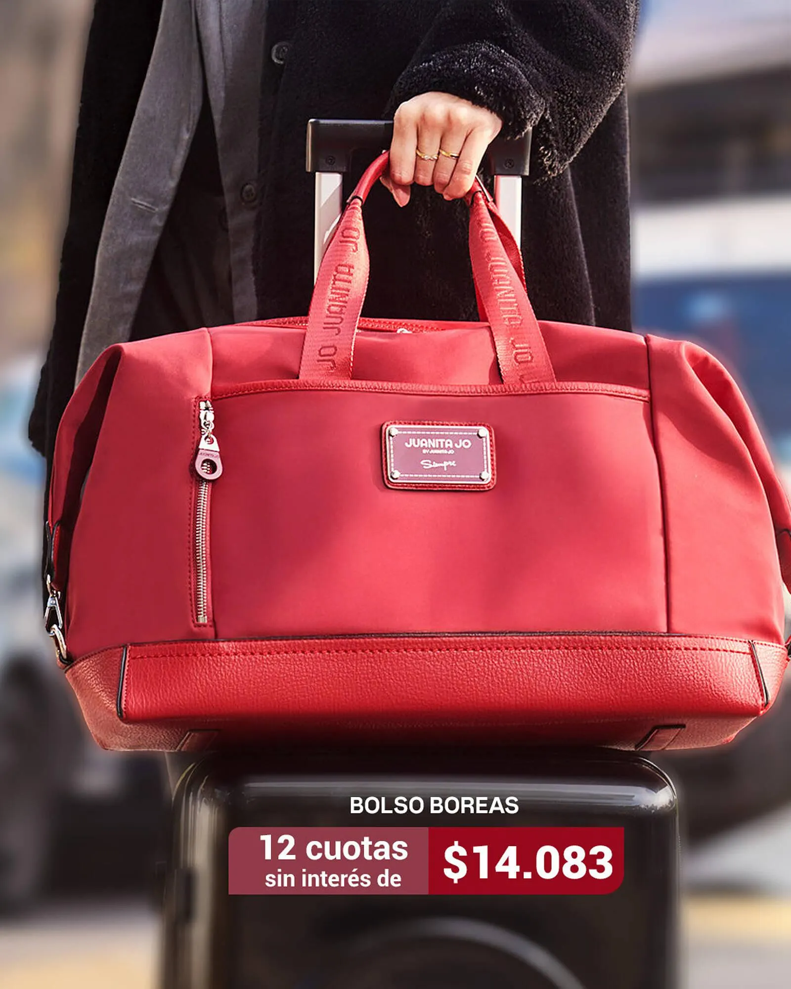 Ofertas de Catálogo Juanita Jo 12 de junio al 30 de junio 2025 - Página 2 del catálogo