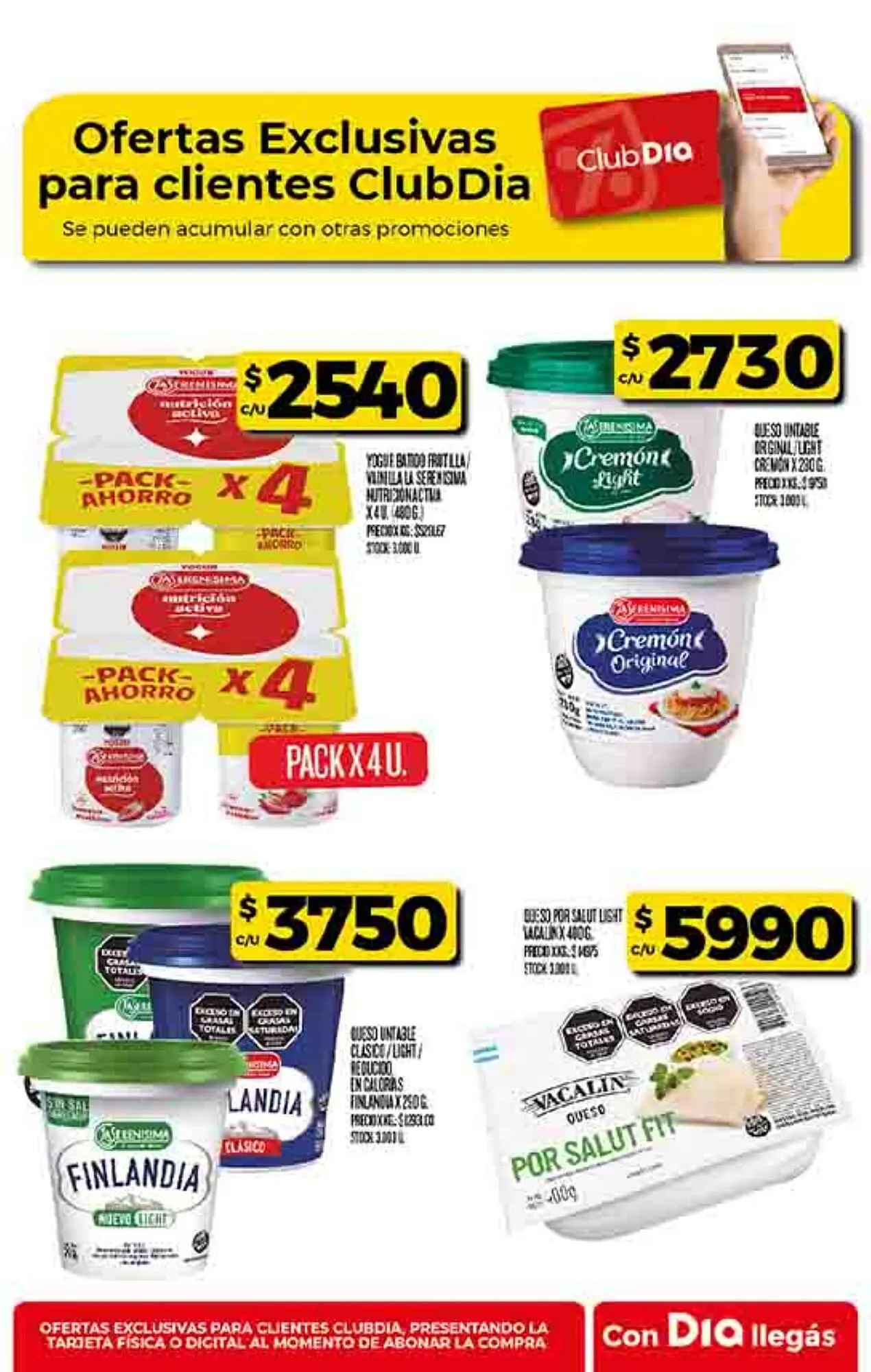 Ofertas de Folleto Supermercados DIA 10 de marzo al 16 de marzo 2026 - Página 47 del catálogo