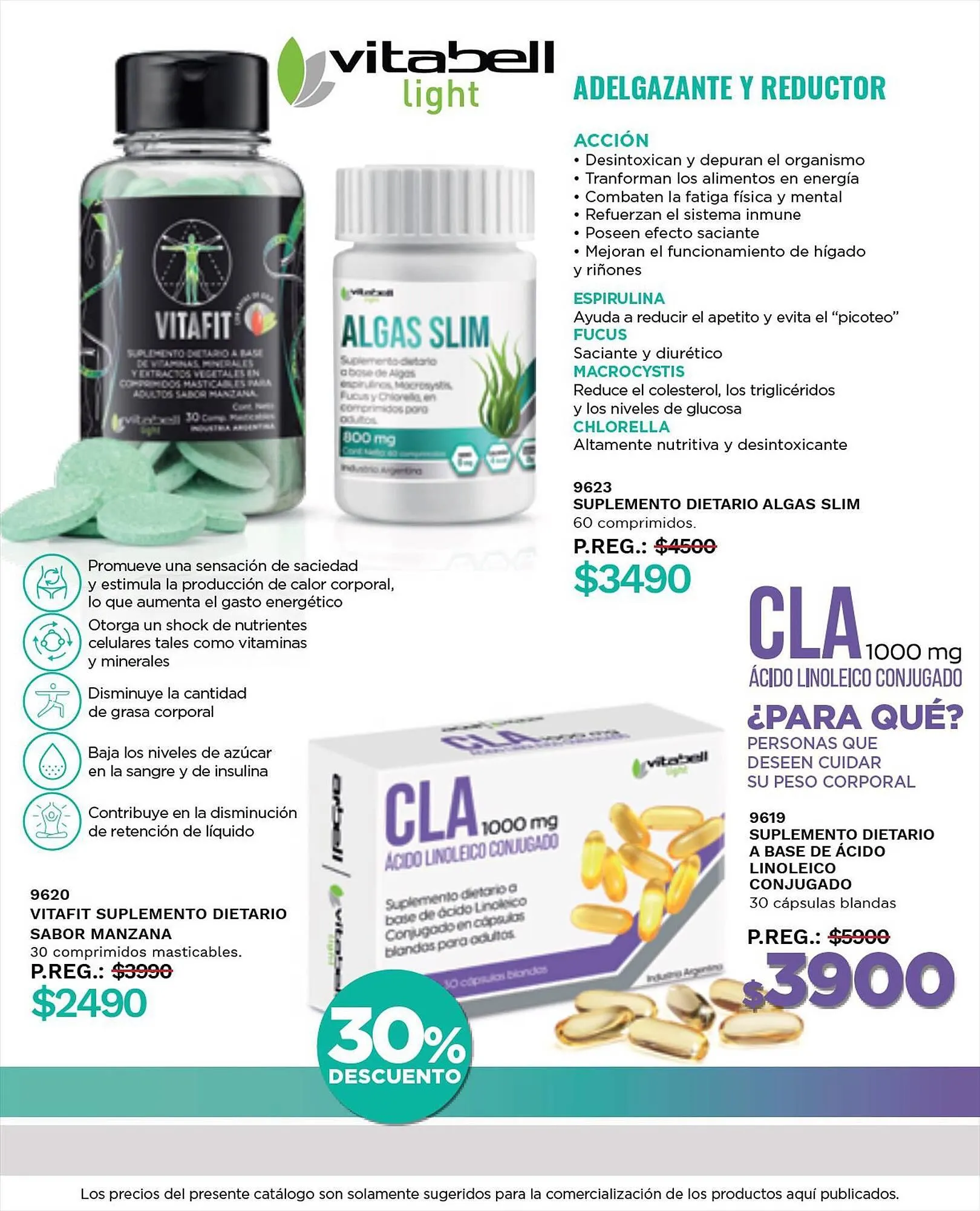 Ofertas de Catálogo Arbell 7 de julio al 10 de julio 2023 - Página 101 del catálogo