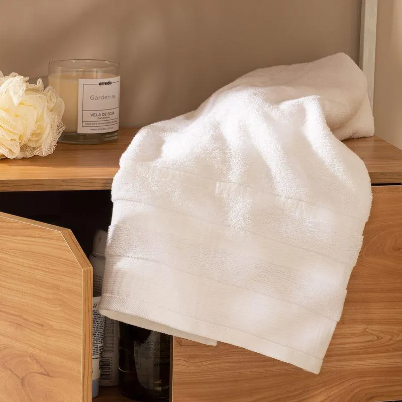 Toalla de Mano Línea Dúo