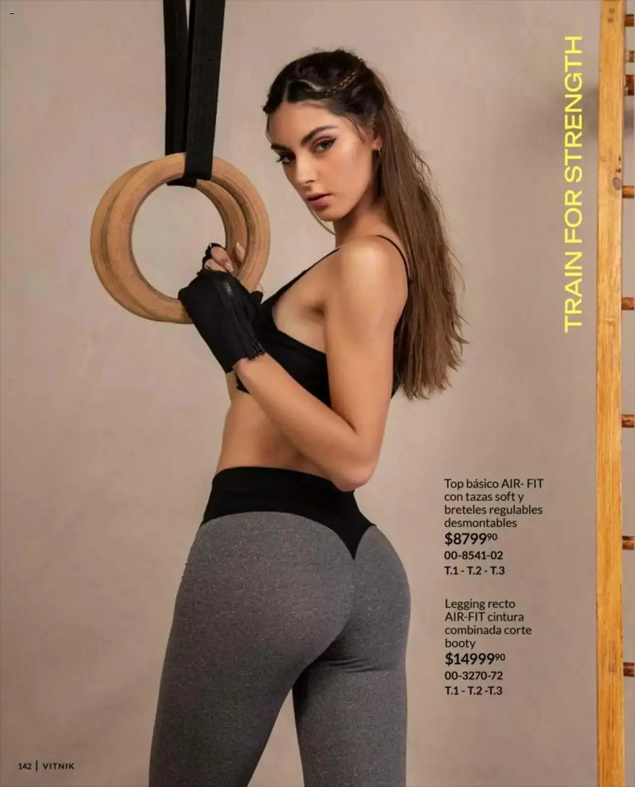 Ofertas de Vitnik catálogo 7 de julio al 31 de diciembre 2023 - Página 142 del catálogo