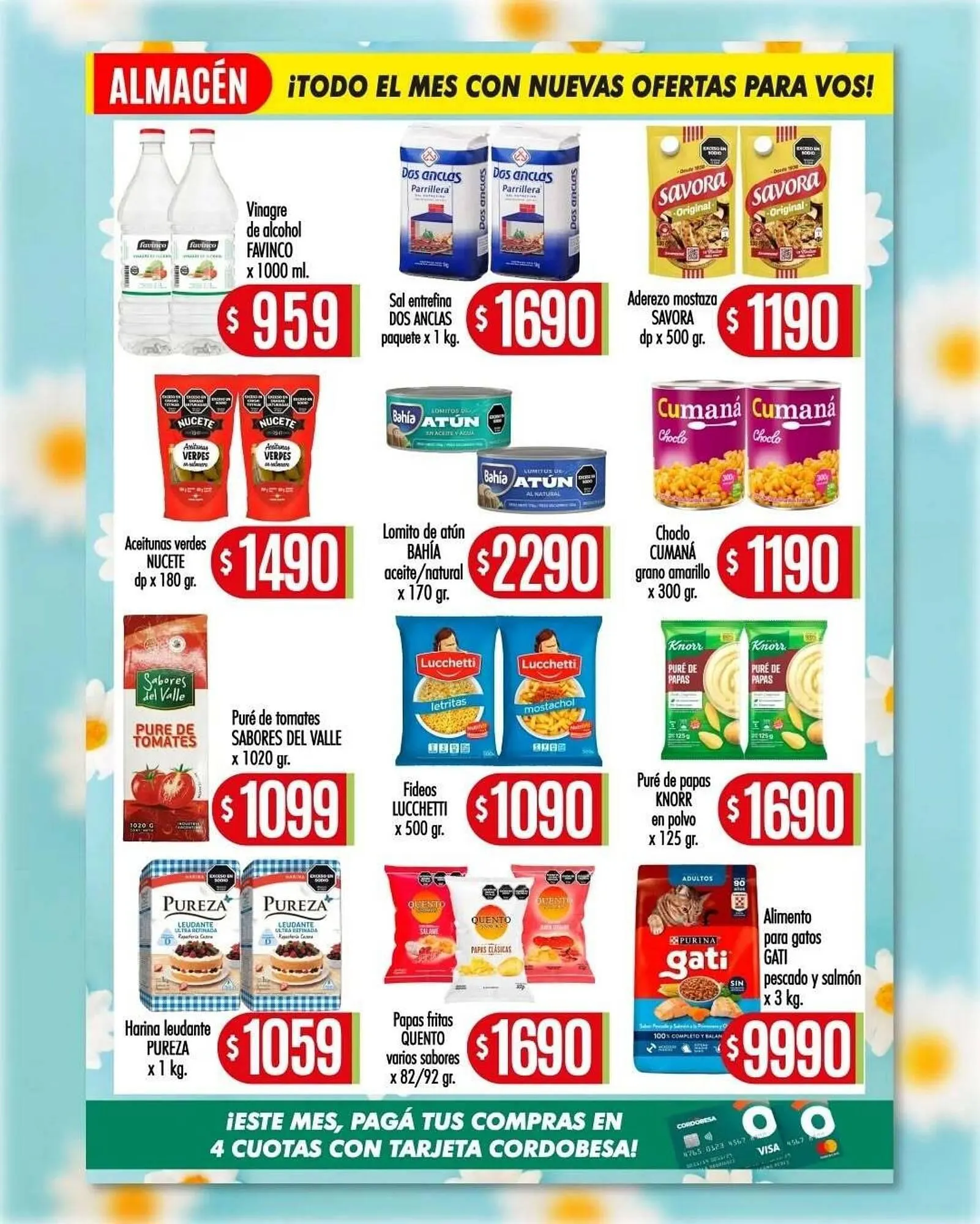Ofertas de catálogo Supermercados Caracol 3 de septiembre al 15 de septiembre 2025 - Página 3 del catálogo