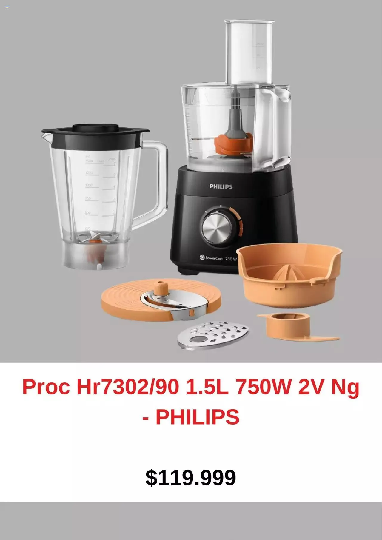 Ofertas de Megatone catálogo 28 de marzo al 31 de diciembre 2024 - Página 5 del catálogo