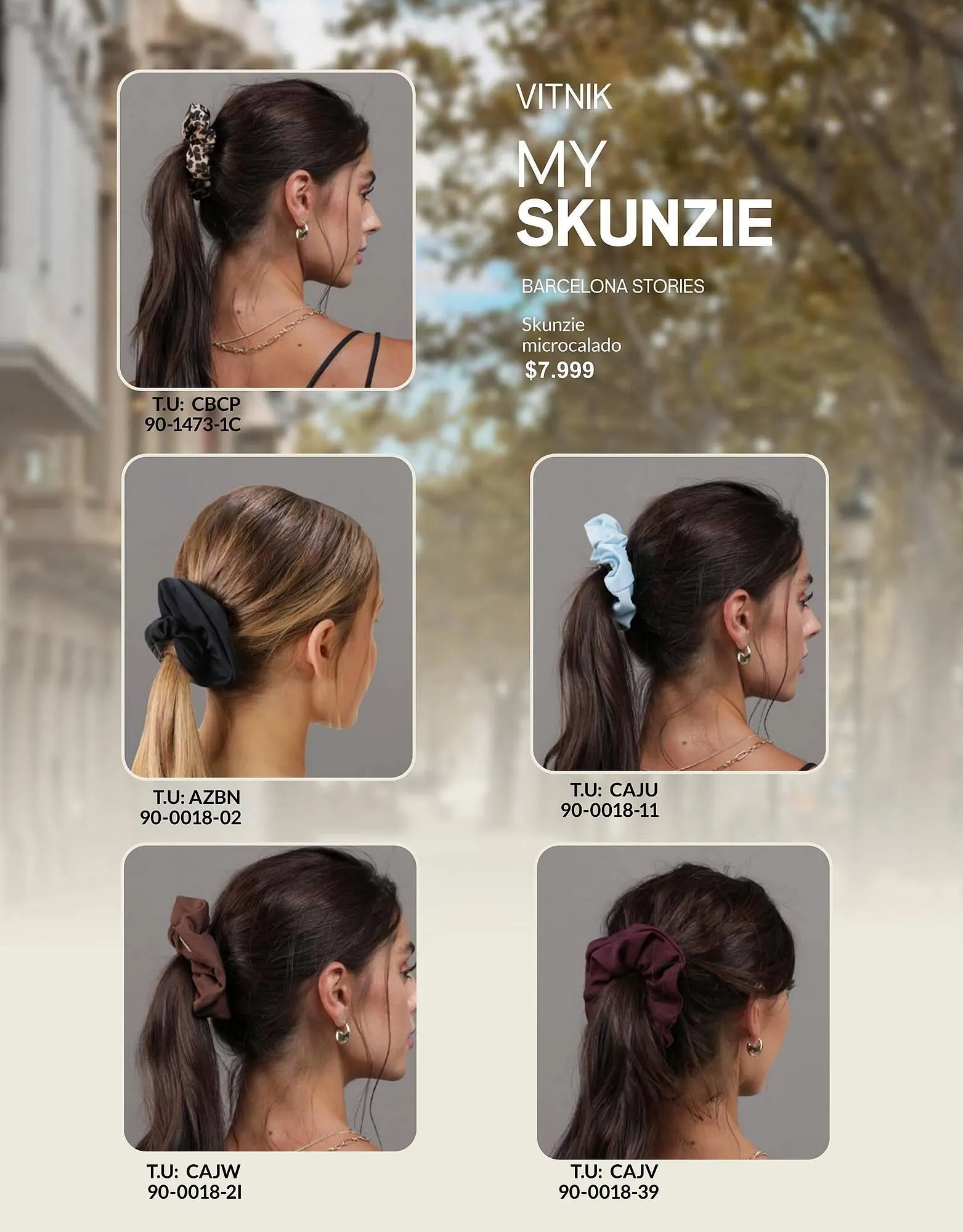 Ofertas de Catálogo Vitnik 31 de marzo al 30 de abril 2026 - Página 8 del catálogo