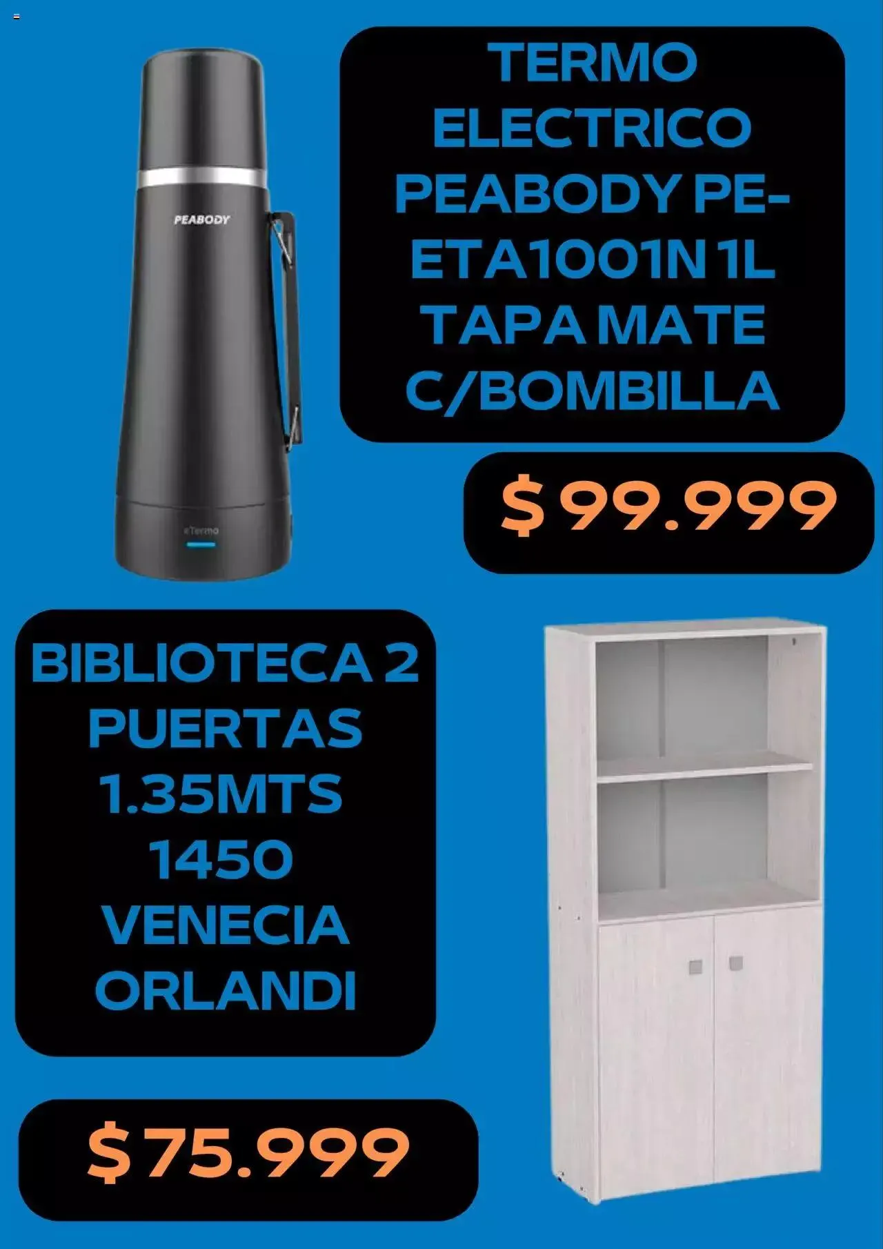 Ofertas de Pardo catálogo 23 de junio al 31 de diciembre 2024 - Página 4 del catálogo