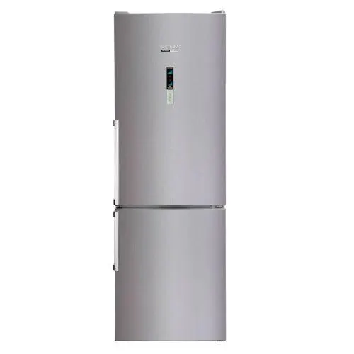 Heladera NO FROST DuoCooling KOH-I-NOOR KHGA41D/8 417 Lt