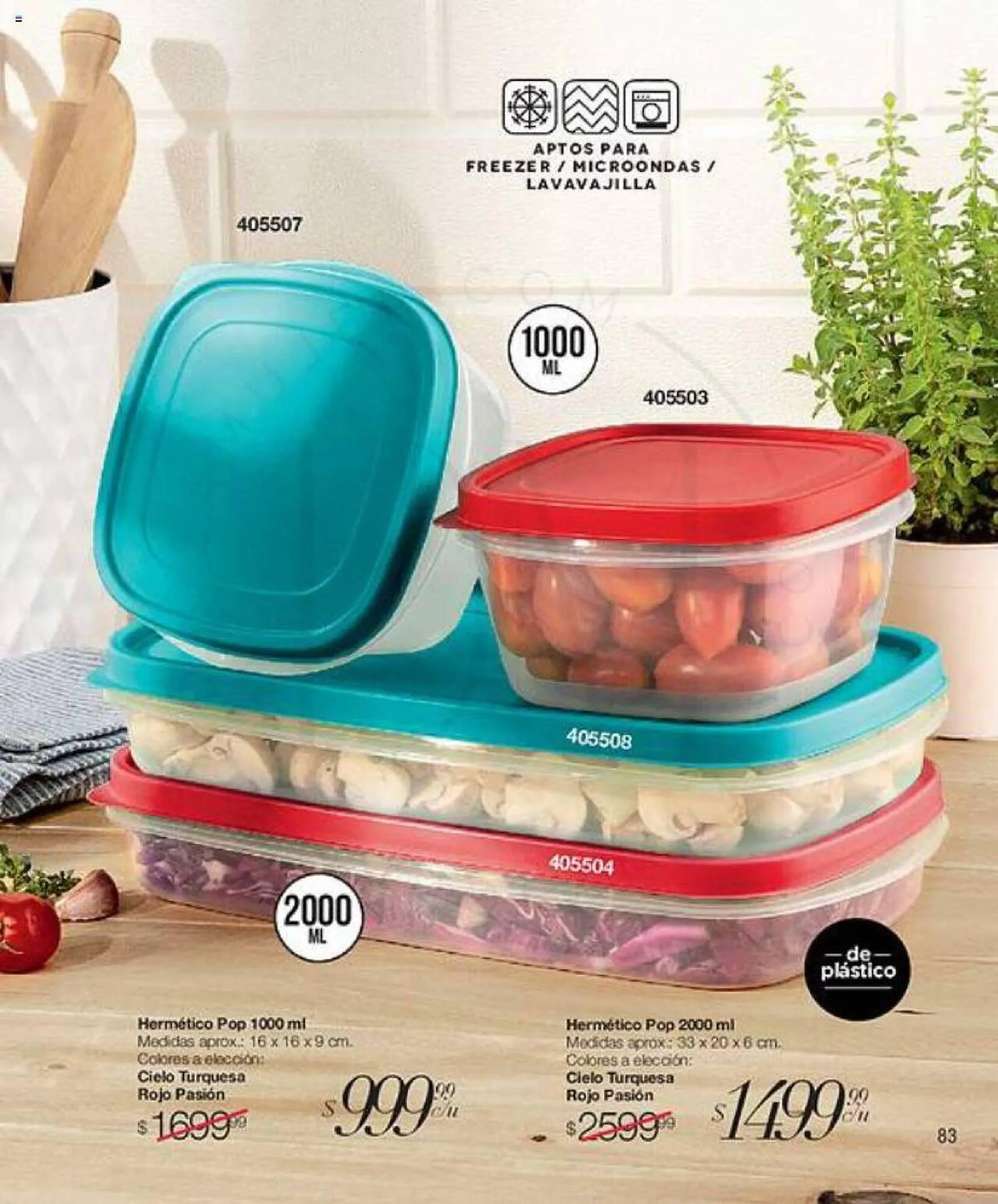 Ofertas de Catálogo Violetta Cosméticos 27 de julio al 16 de agosto 2023 - Página 83 del catálogo