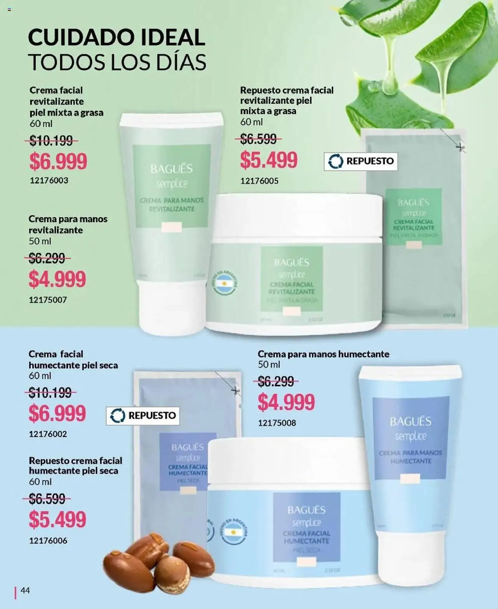 Ofertas de Catálogo Bagués 30 de junio al 26 de julio 2025 - Página 44 del catálogo