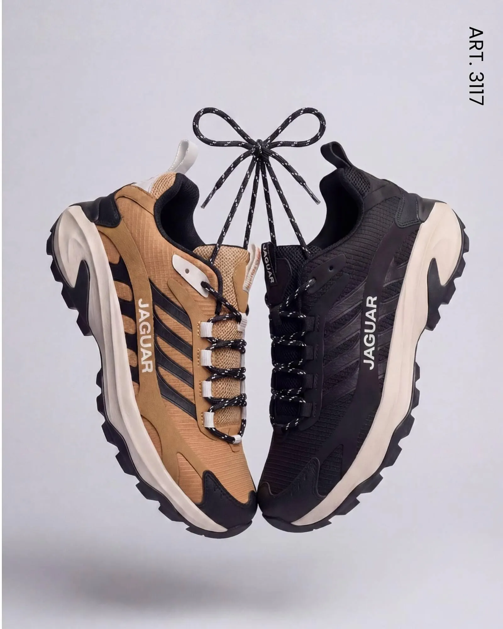 Ofertas de Catálogo Jaguar Shoes 8 de mayo al 14 de mayo 2026 - Página 3 del catálogo