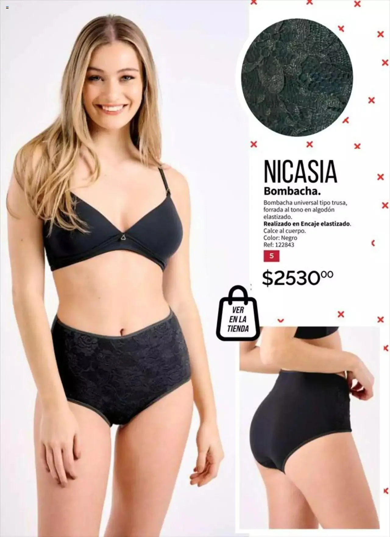 Ofertas de Martina di Trento - Catálogo 23 de noviembre al 31 de diciembre 2023 - Página 284 del catálogo