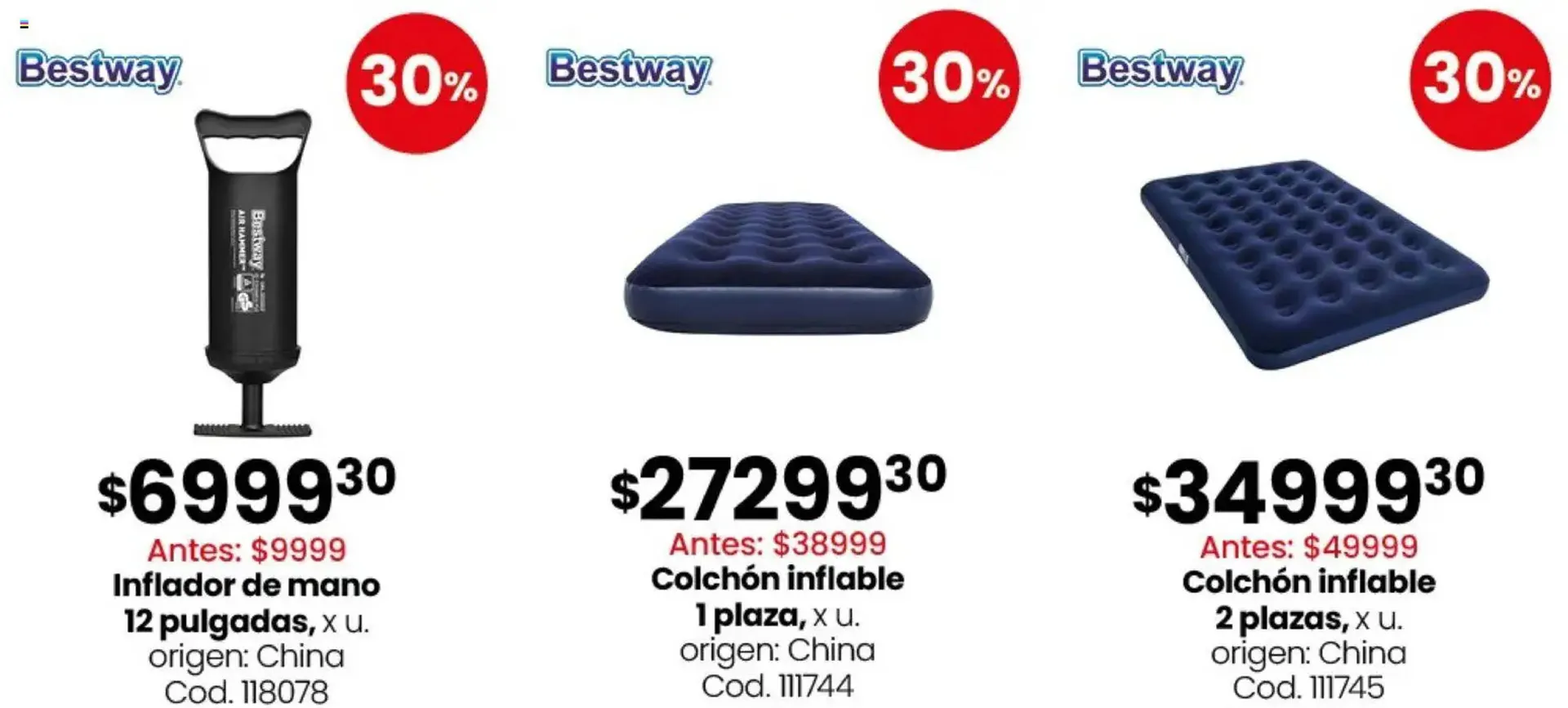 Ofertas de Catálogo Coto 6 de abril al 12 de abril 2026 - Página 4 del catálogo