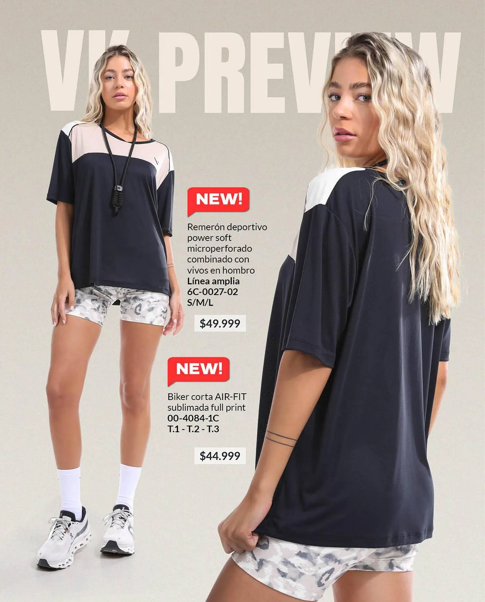 Ofertas de Catálogo Vitnik 6 de agosto al 31 de agosto 2025 - Página 15 del catálogo