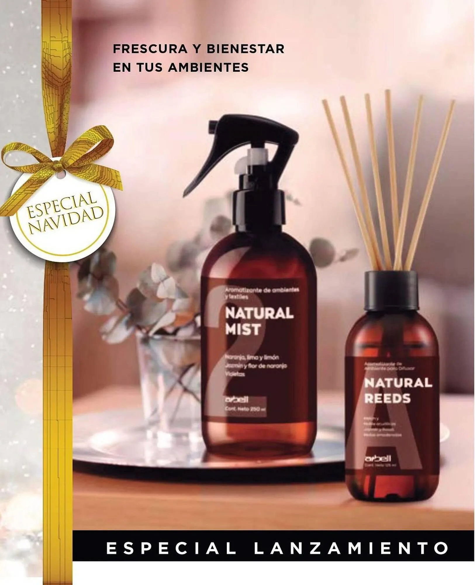 Ofertas de Catálogo Arbell 10 de noviembre al 4 de diciembre 2023 - Página 14 del catálogo