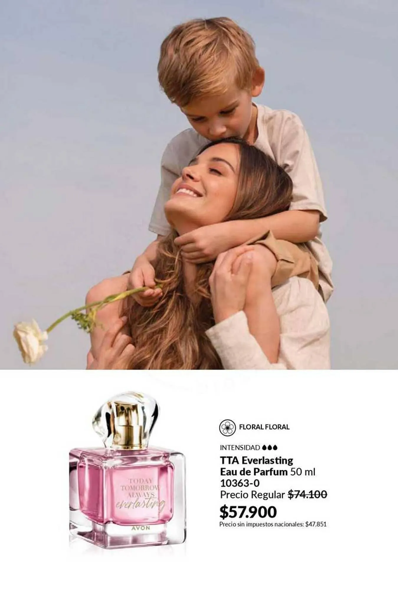 Ofertas de Catálogo Avon 30 de septiembre al 30 de noviembre 2025 - Página 62 del catálogo