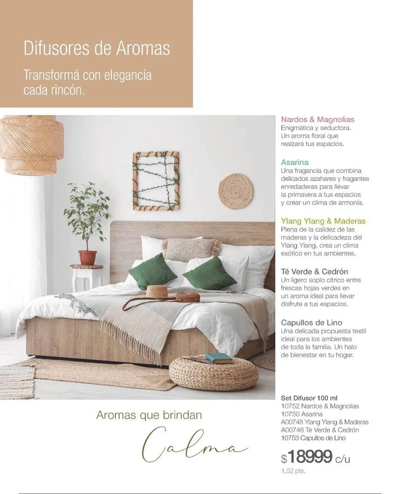 Ofertas de Catálogo Biogreen 10 de marzo al 16 de marzo 2025 - Página 28 del catálogo