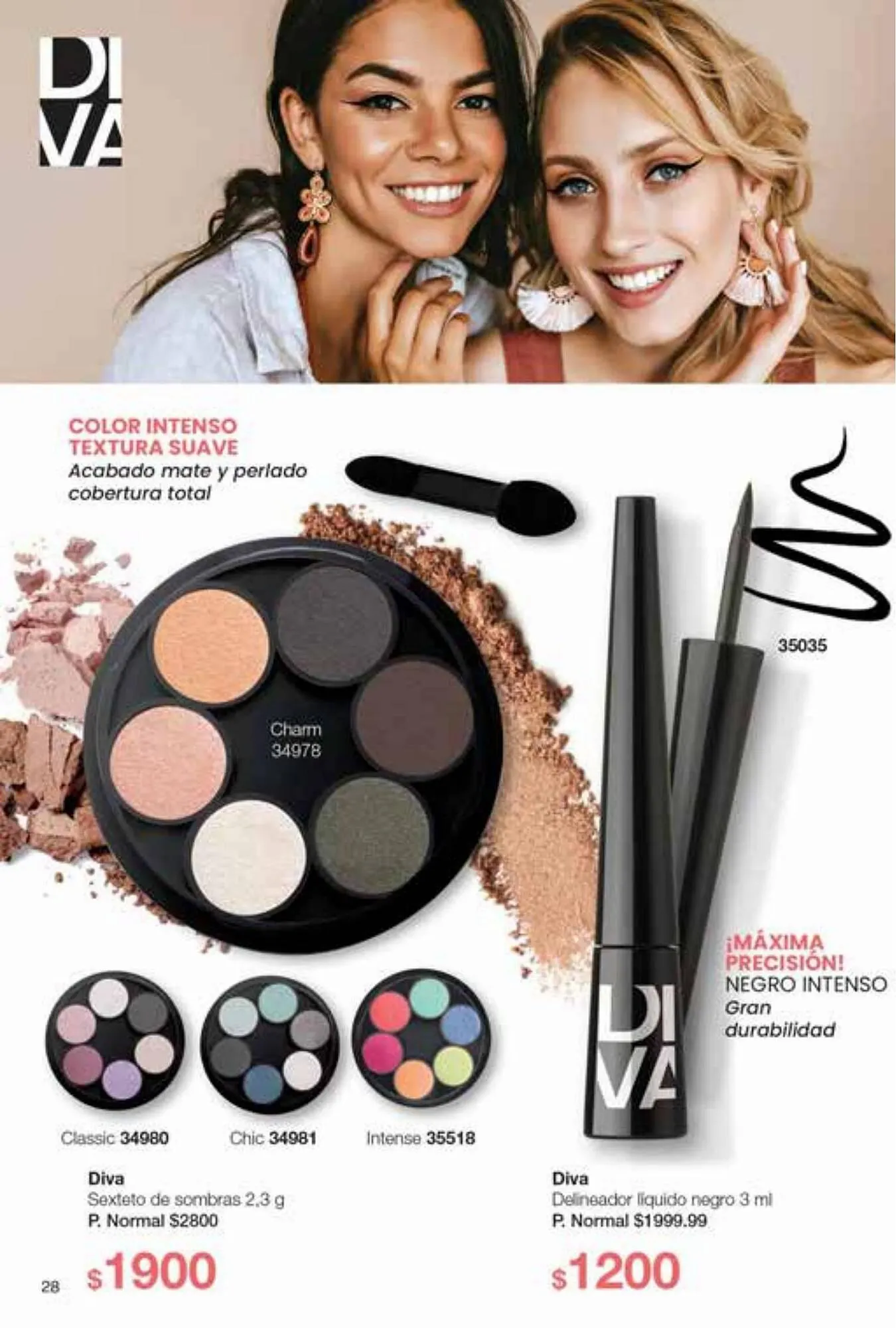 Ofertas de Catálogo Gigot 8 de junio al 30 de agosto 2023 - Página 28 del catálogo