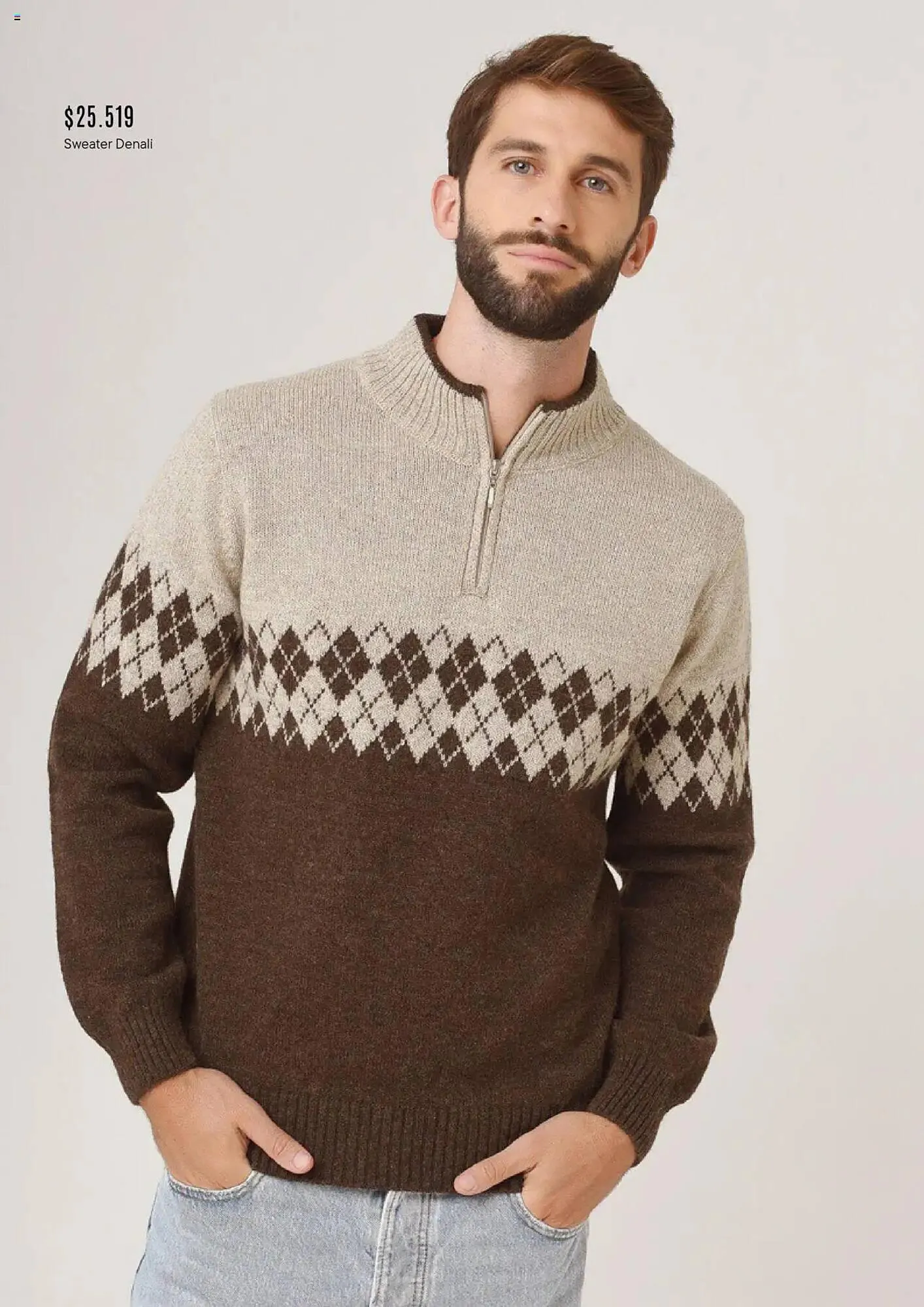 Ofertas de Catálogo Mauro Sergio 1 de abril al 30 de abril 2025 - Página 6 del catálogo