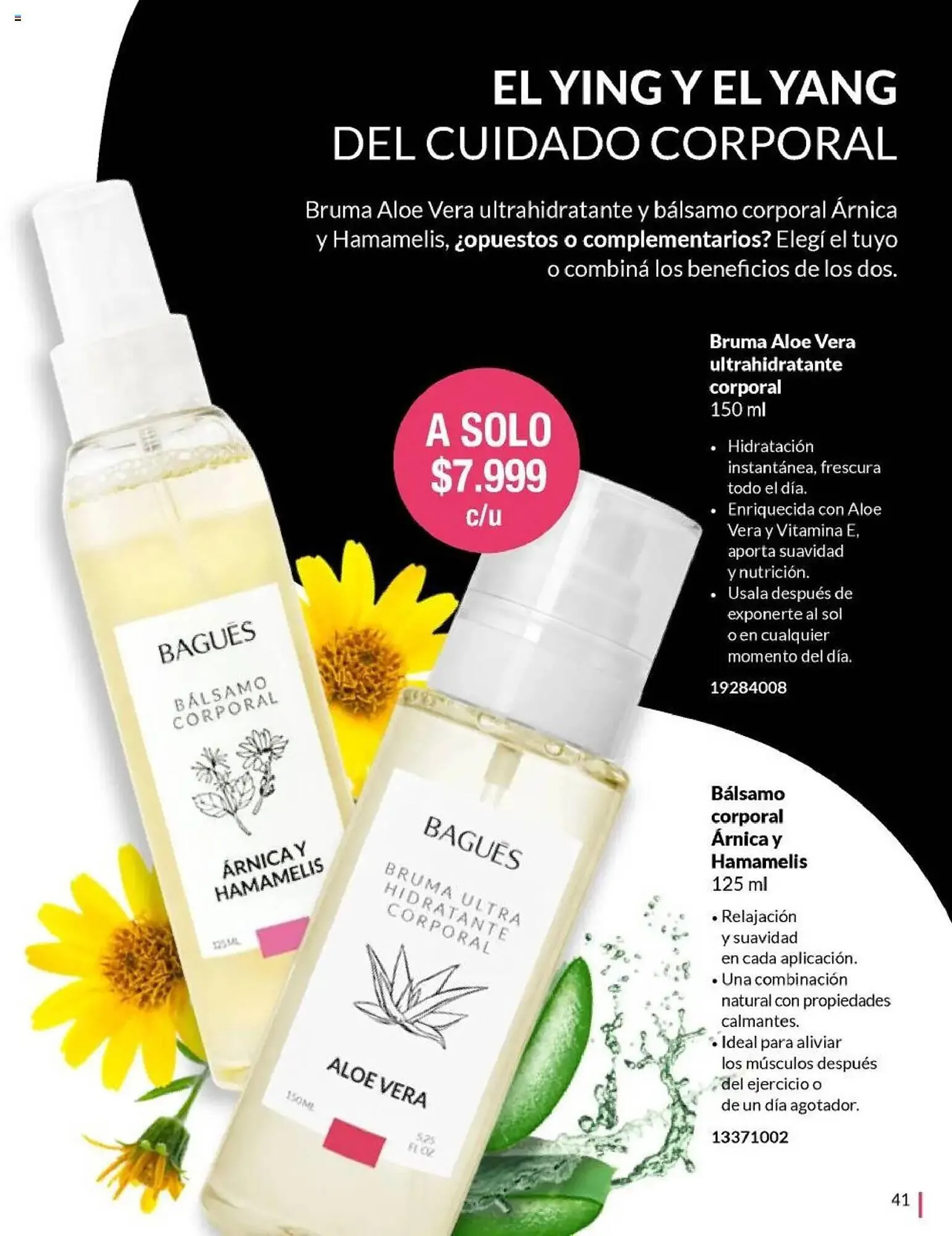 Ofertas de Catálogo Bagués 30 de junio al 26 de julio 2025 - Página 41 del catálogo