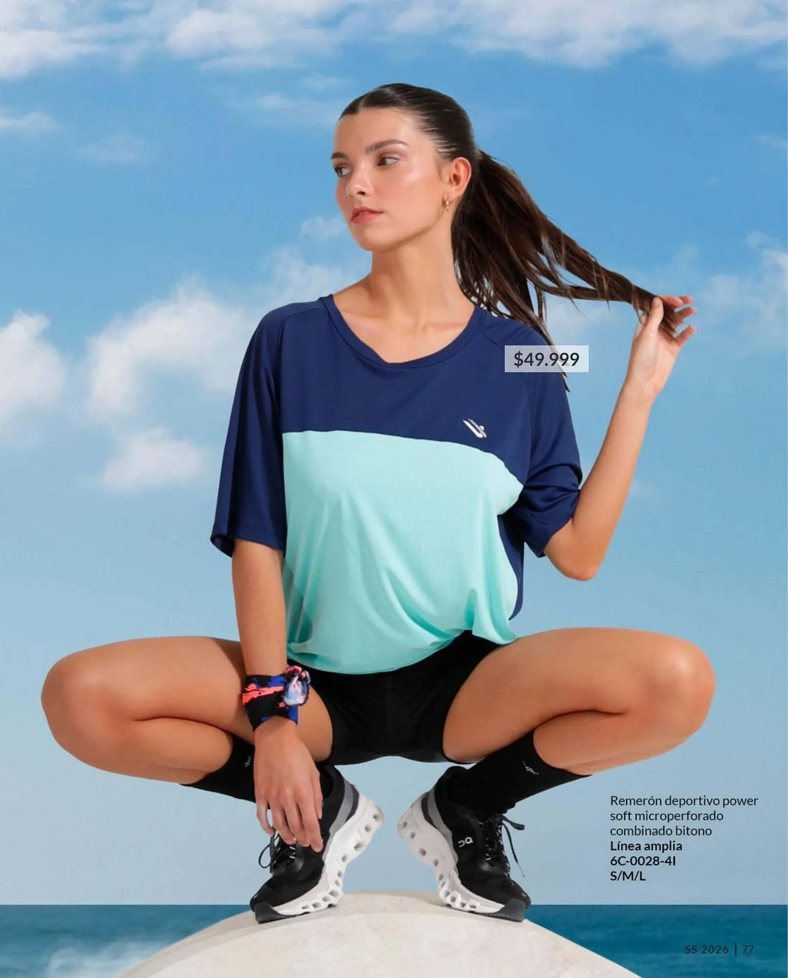 Ofertas de Catálogo Vitnik 1 de enero al 31 de diciembre 2026 - Página 77 del catálogo