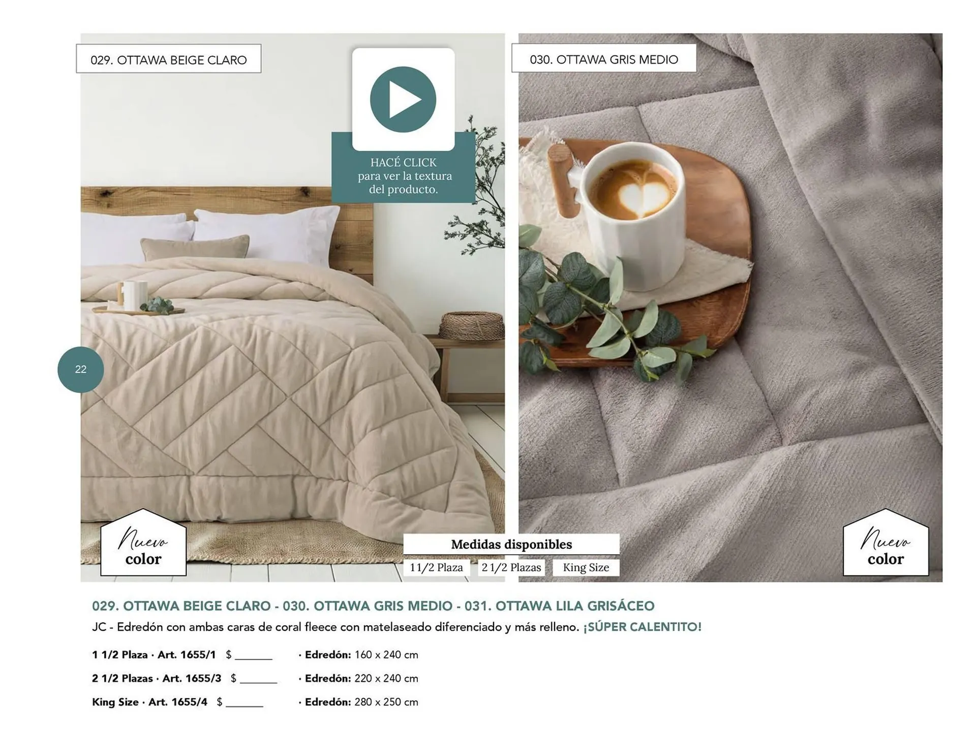 Ofertas de Catálogo Jean Cartier 1 de septiembre al 28 de febrero 2026 - Página 24 del catálogo