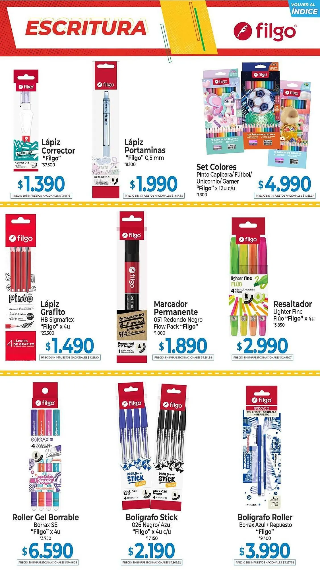 Ofertas de Catálogo La Anonima 1 de junio al 25 de junio 2026 - Página 7 del catálogo