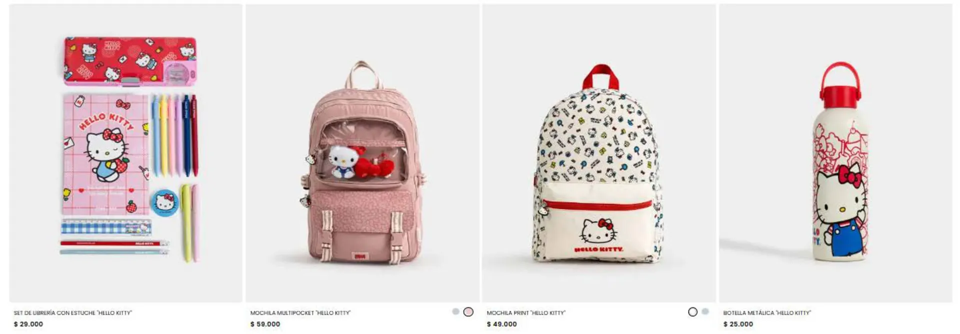 Ofertas de Catálogo Todo Moda 13 de febrero al 28 de febrero 2026 - Página 3 del catálogo