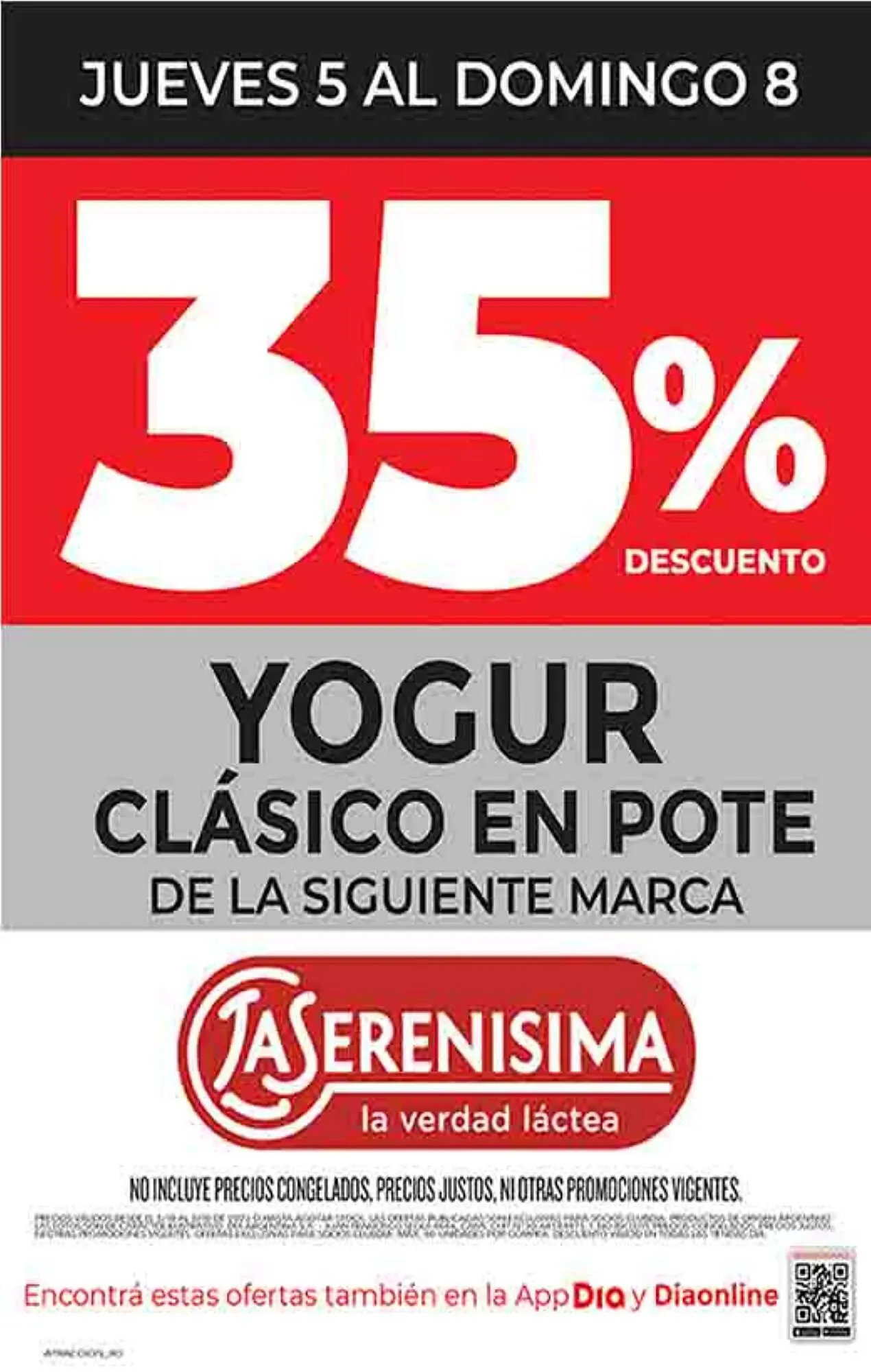 Ofertas de Catálogo Supermercados DIA 10 de octubre al 10 de octubre 2023 - Página 39 del catálogo