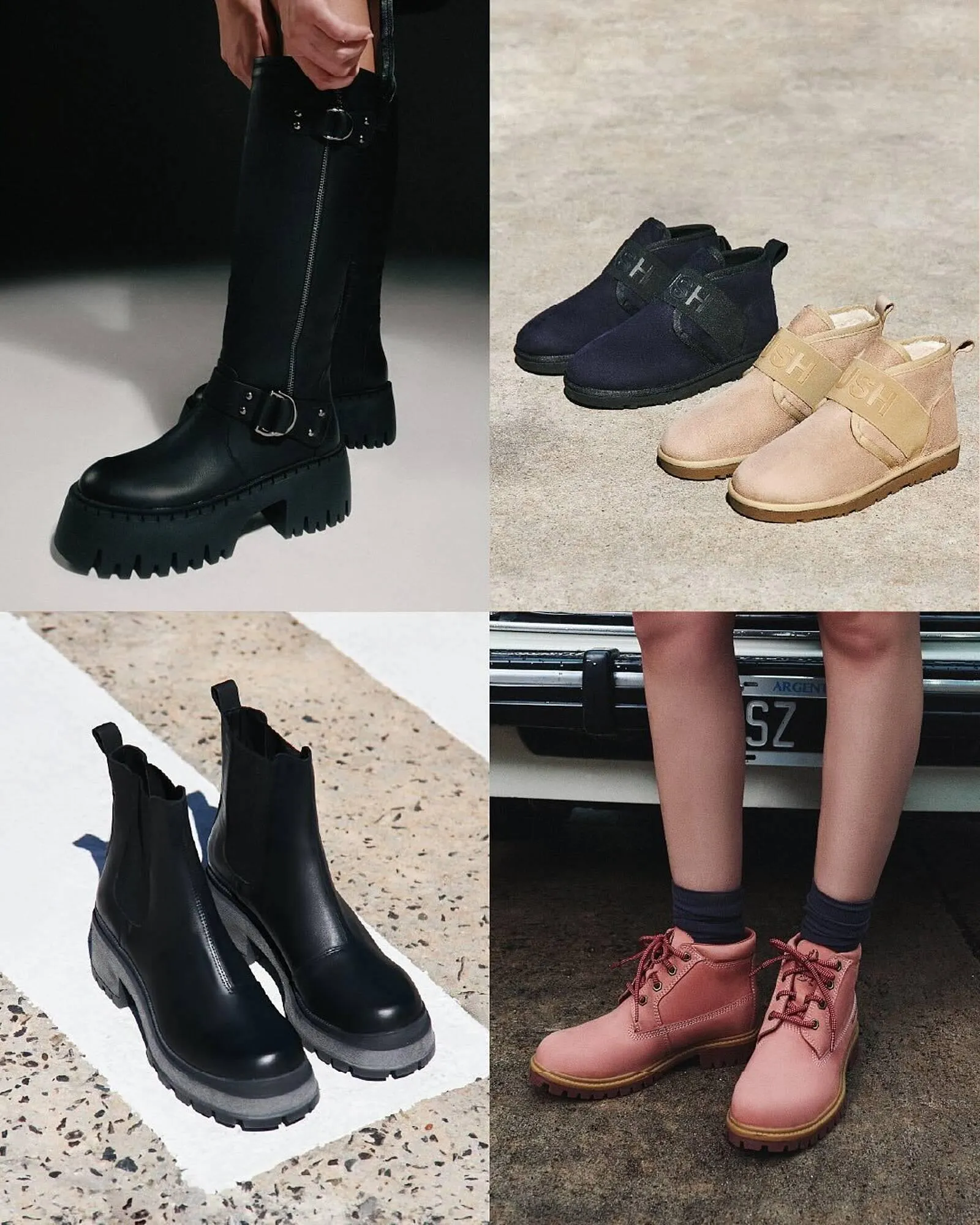 Ofertas de Catálogo Grimoldi 30 de julio al 30 de julio 2025 - Página 1 del catálogo