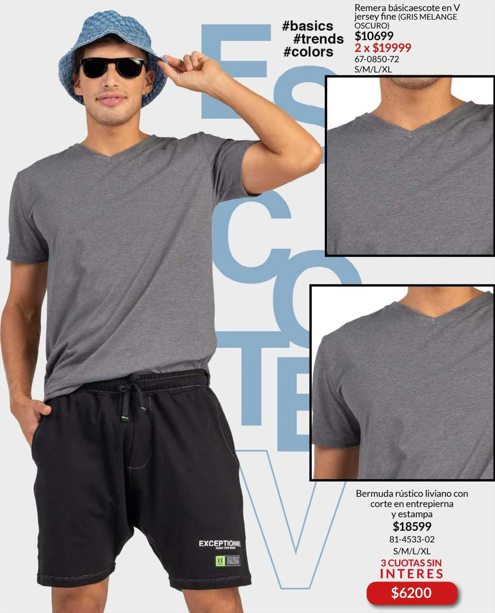 Ofertas de Catálogo Vitnik 1 de septiembre al 18 de septiembre 2023 - Página 72 del catálogo