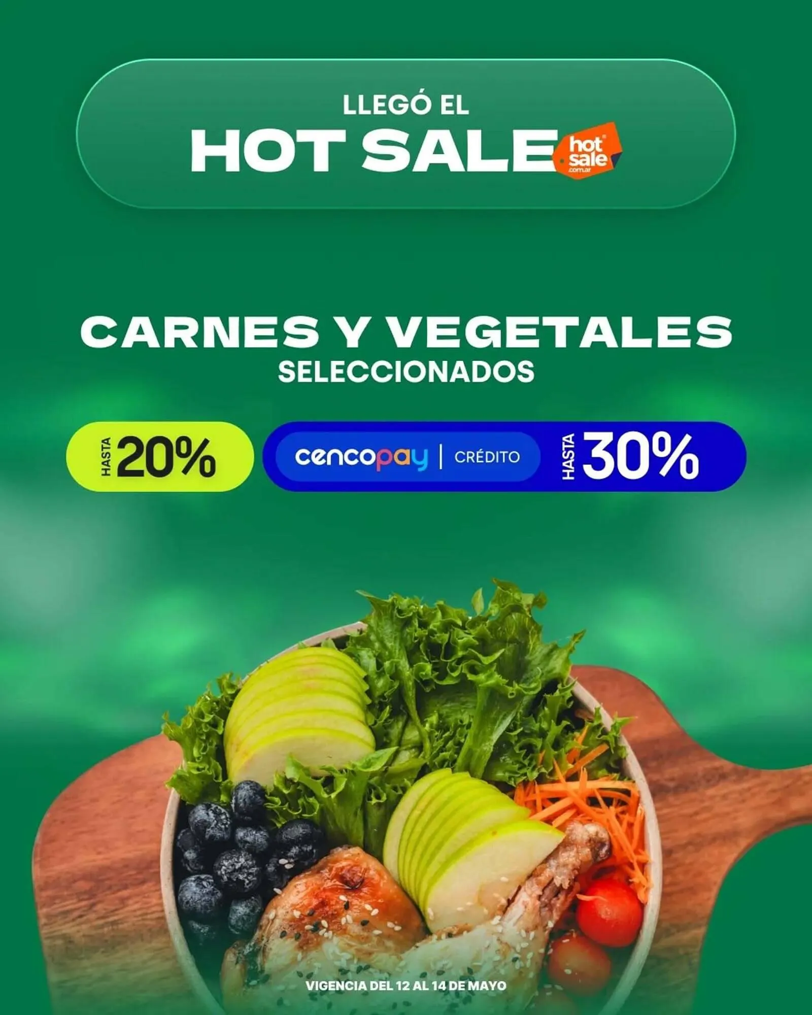 Ofertas de Catálogo Jumbo 12 de mayo al 14 de mayo 2025 - Página 3 del catálogo