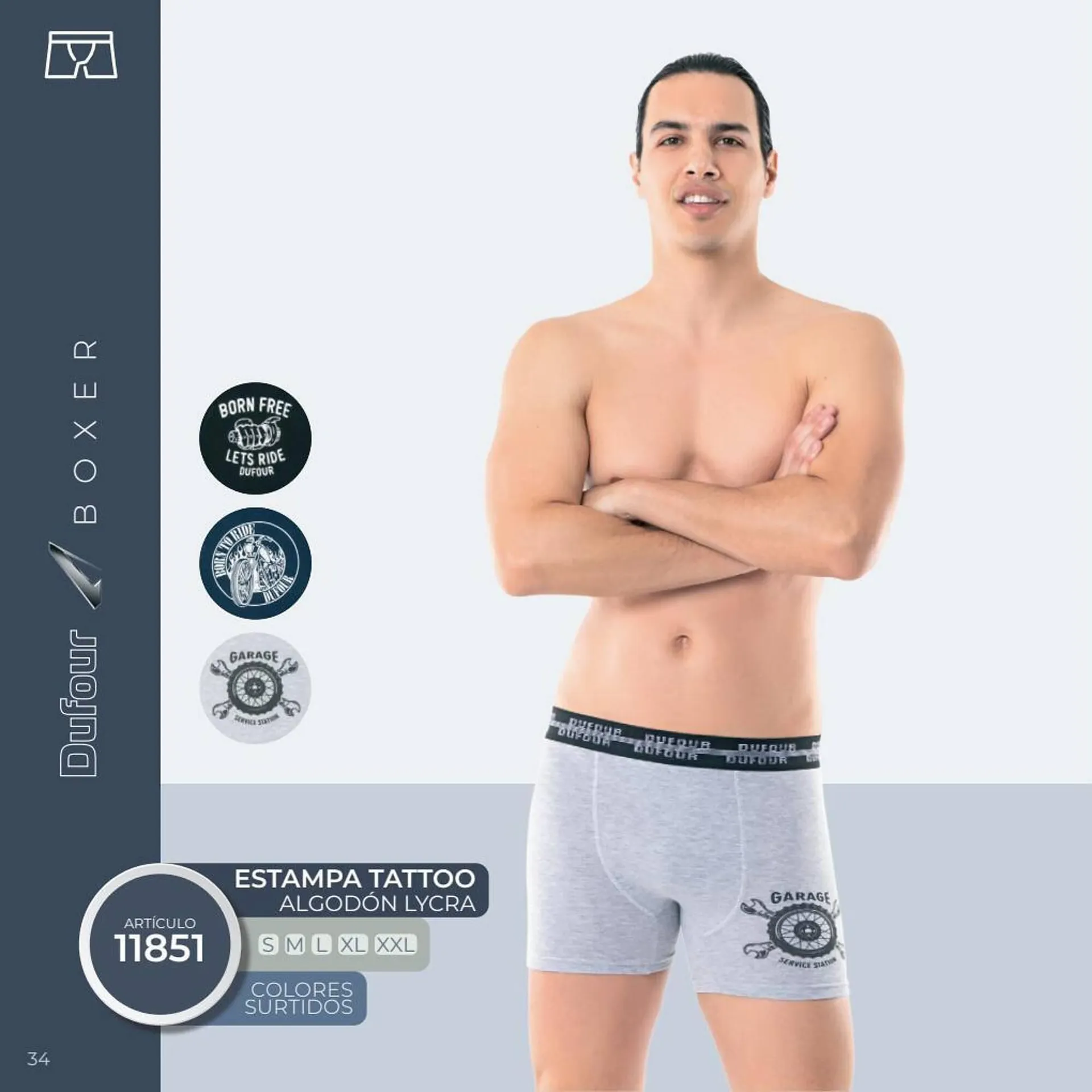 Ofertas de Catálogo Cocot 6 de marzo al 20 de septiembre 2023 - Página 34 del catálogo