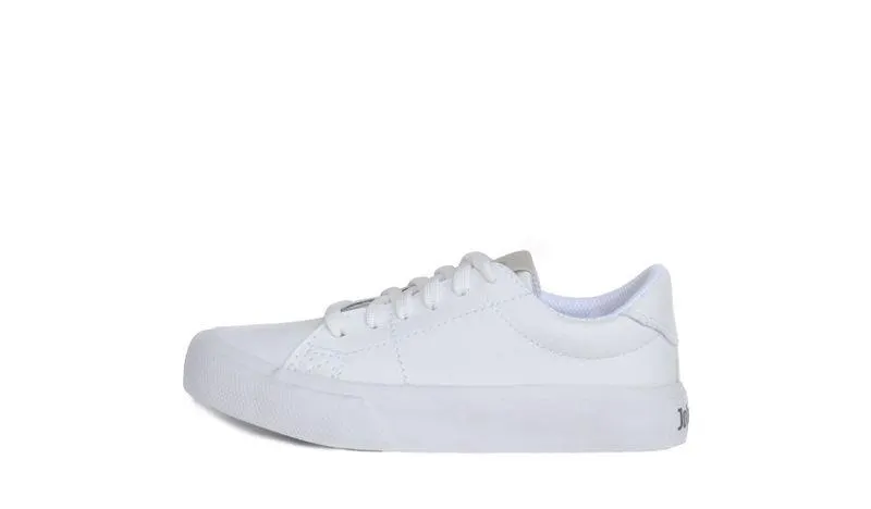 176 Tween Duo White