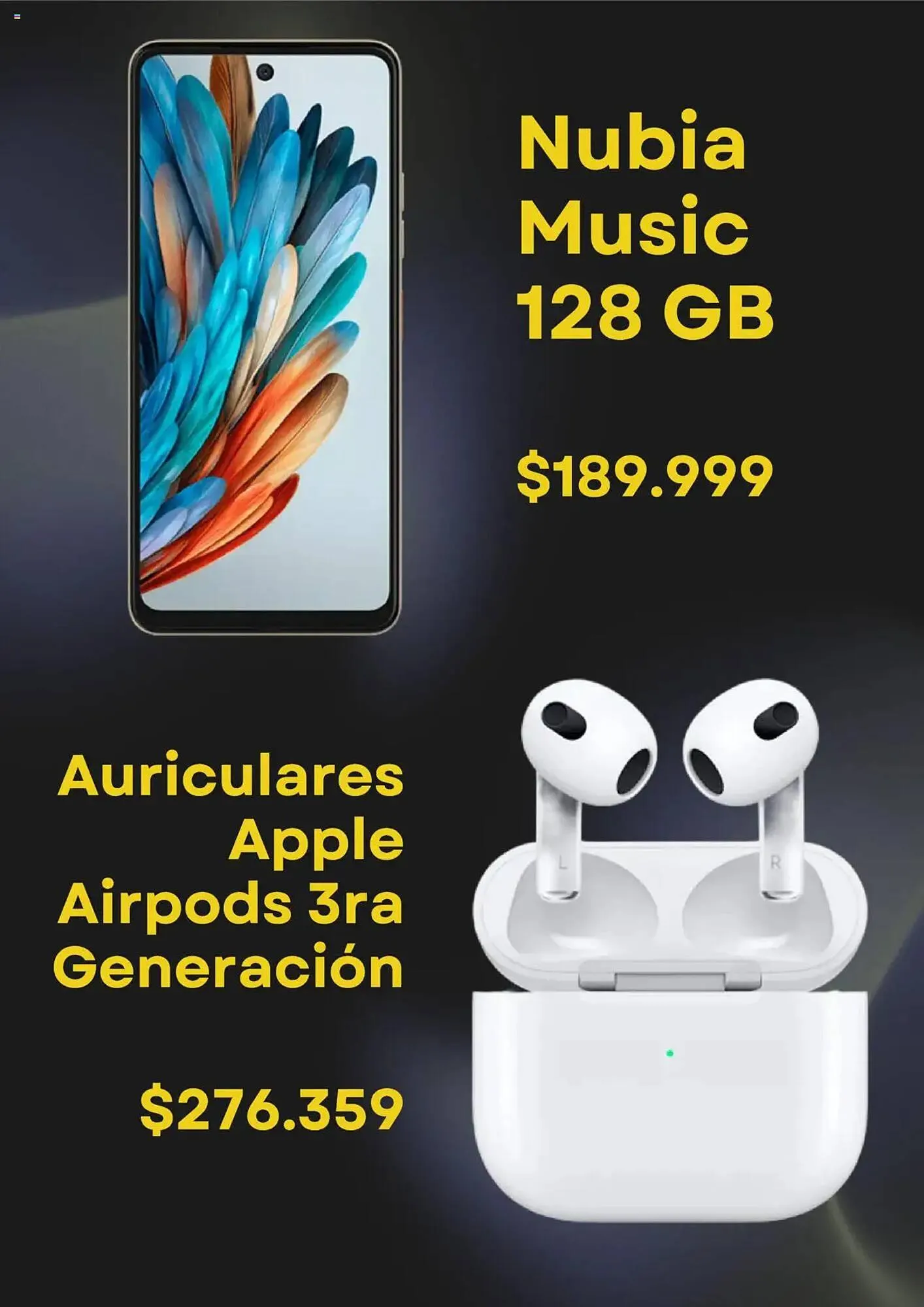 Ofertas de Catálogo Personal 12 de mayo al 15 de mayo 2025 - Página 14 del catálogo