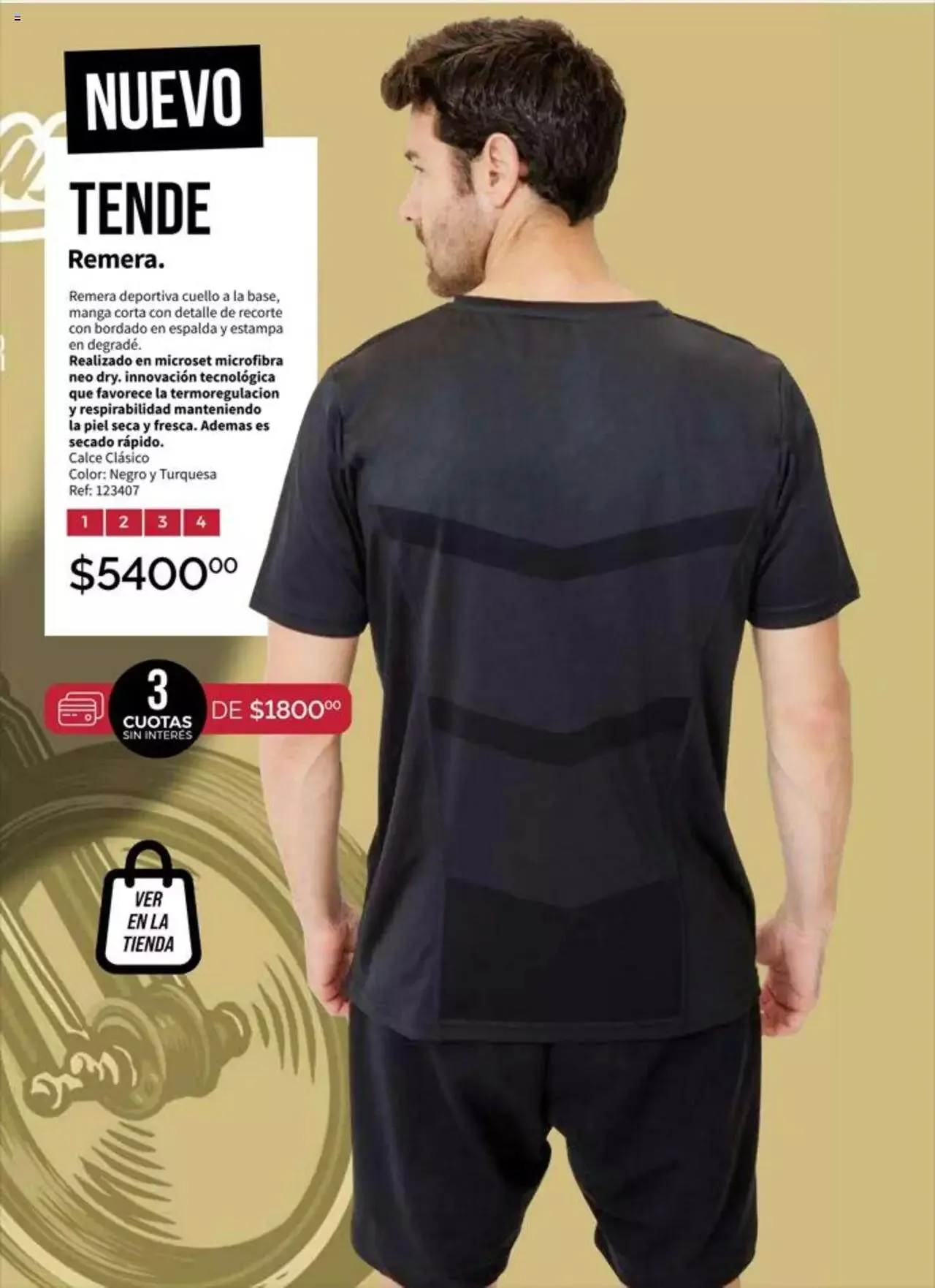 Ofertas de Martina di Trento - Catálogo 23 de noviembre al 31 de diciembre 2023 - Página 333 del catálogo