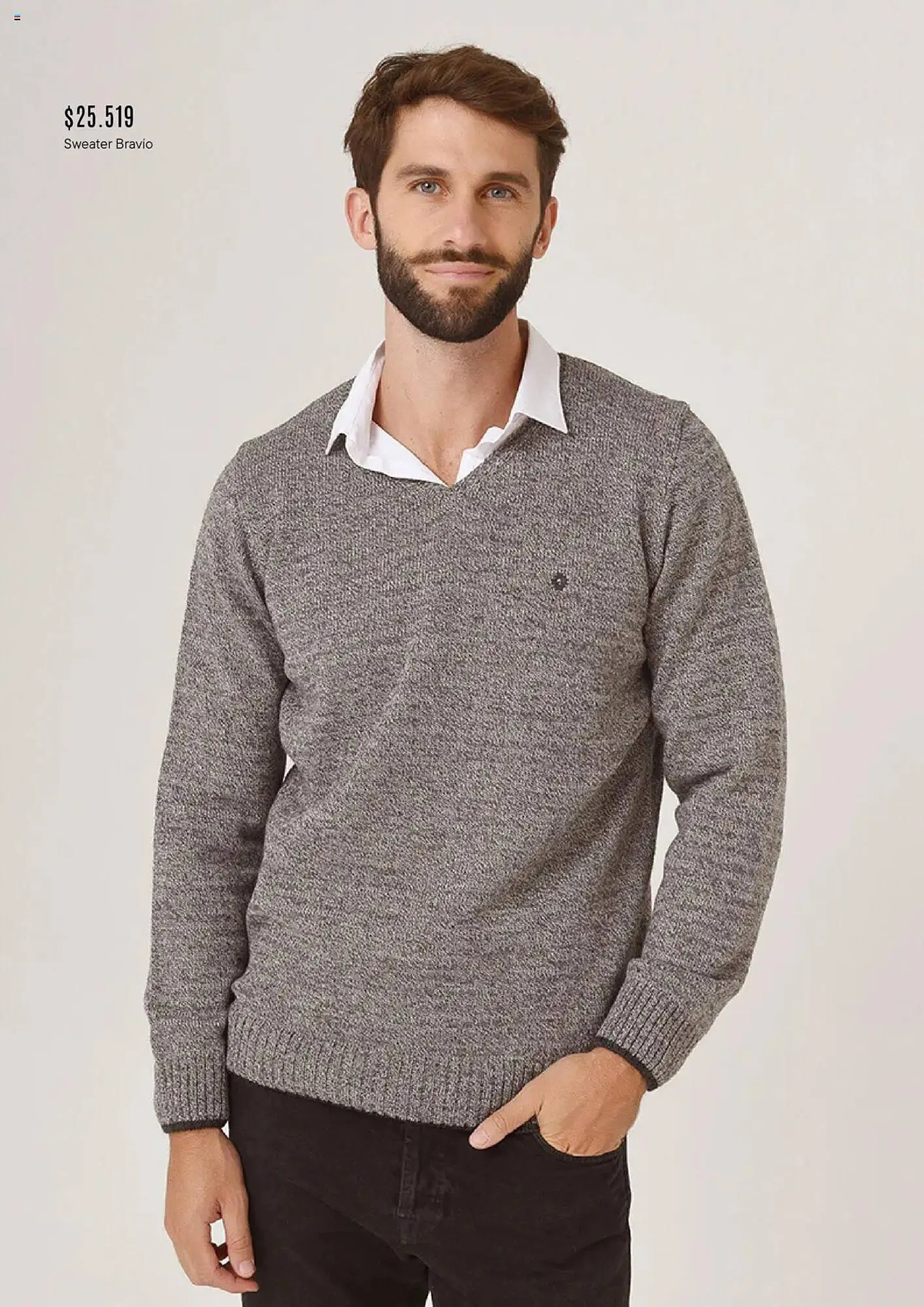 Ofertas de Catálogo Mauro Sergio 1 de abril al 30 de abril 2025 - Página 9 del catálogo