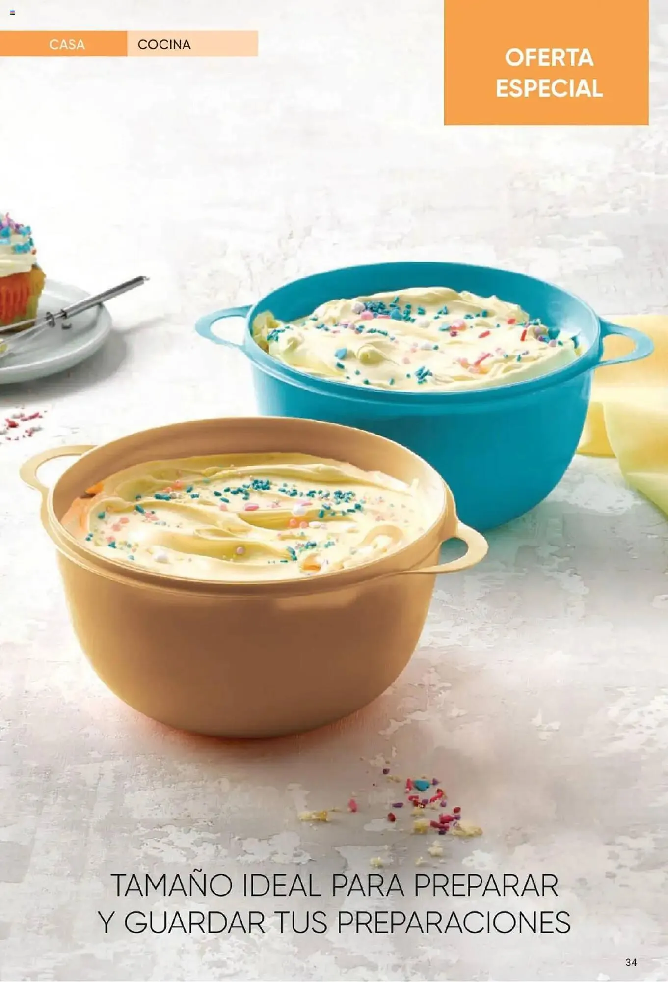 Ofertas de Catálogo Avon 29 de abril al 31 de mayo 2025 - Página 35 del catálogo