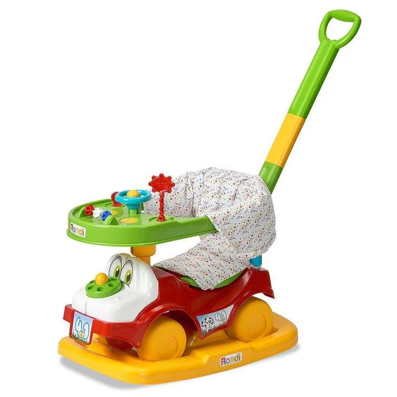 Andador Rondi 4 en 1