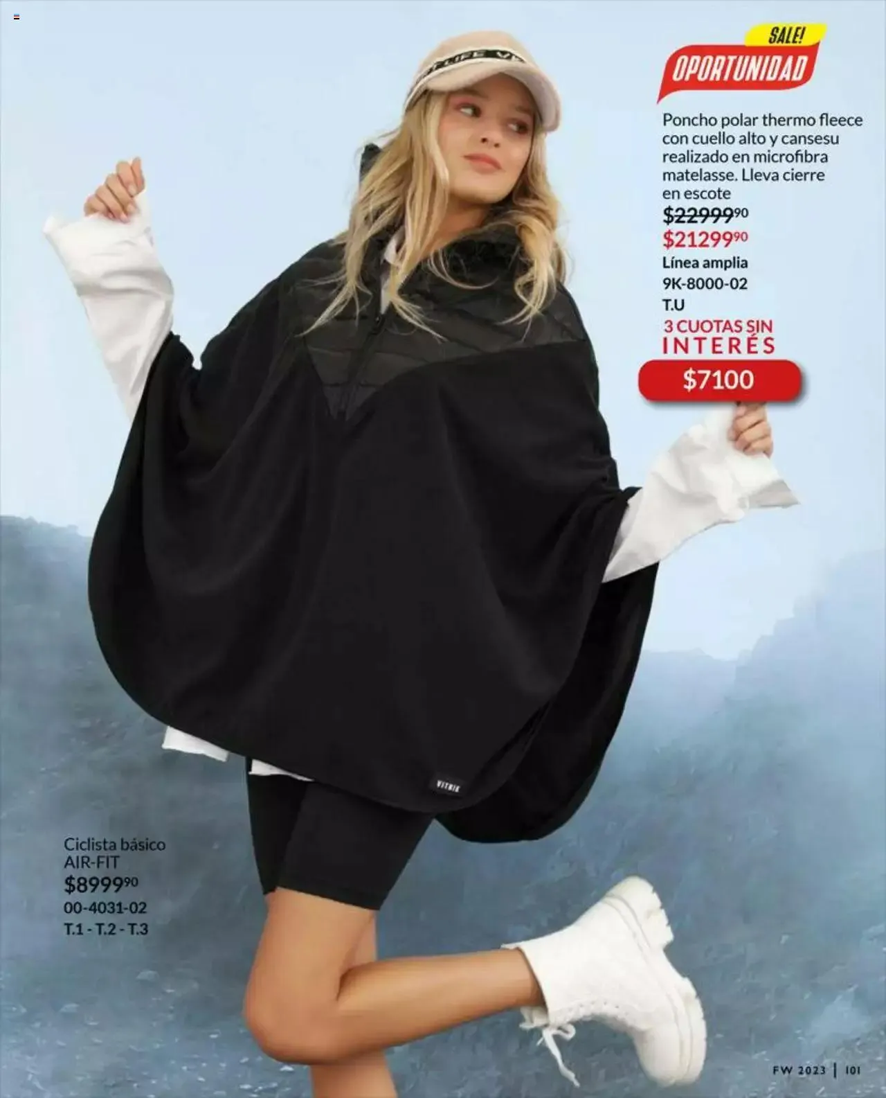 Ofertas de Vitnik catálogo 7 de julio al 31 de diciembre 2023 - Página 101 del catálogo