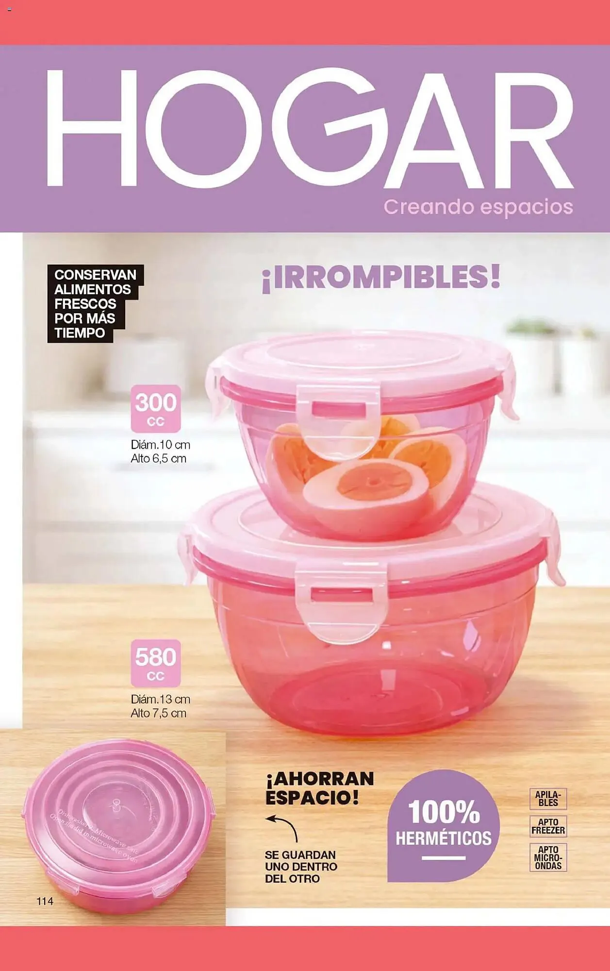 Ofertas de Folleto Gigot 1 de abril al 1 de mayo 2026 - Página 120 del catálogo