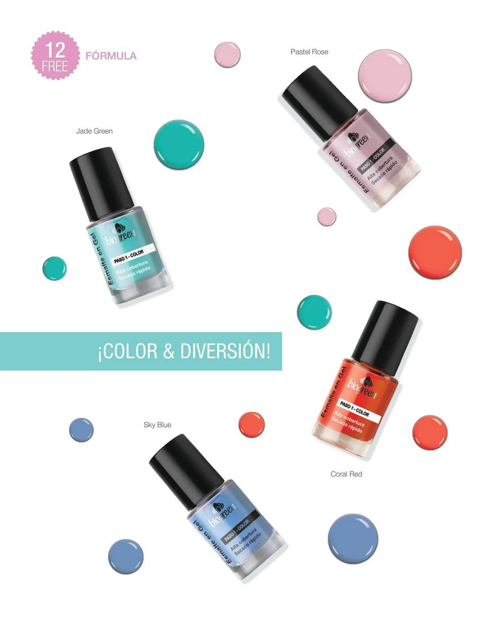 Ofertas de Catálogo Biogreen 20 de octubre al 30 de noviembre 2023 - Página 100 del catálogo