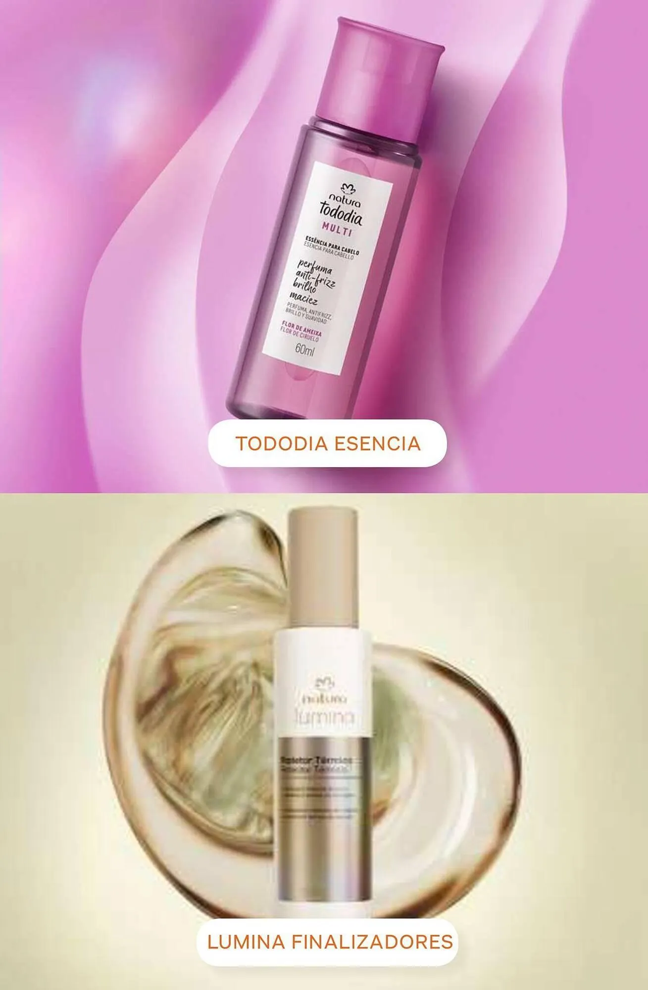 Ofertas de Catálogo Natura 1 de julio al 31 de julio 2026 - Página 225 del catálogo