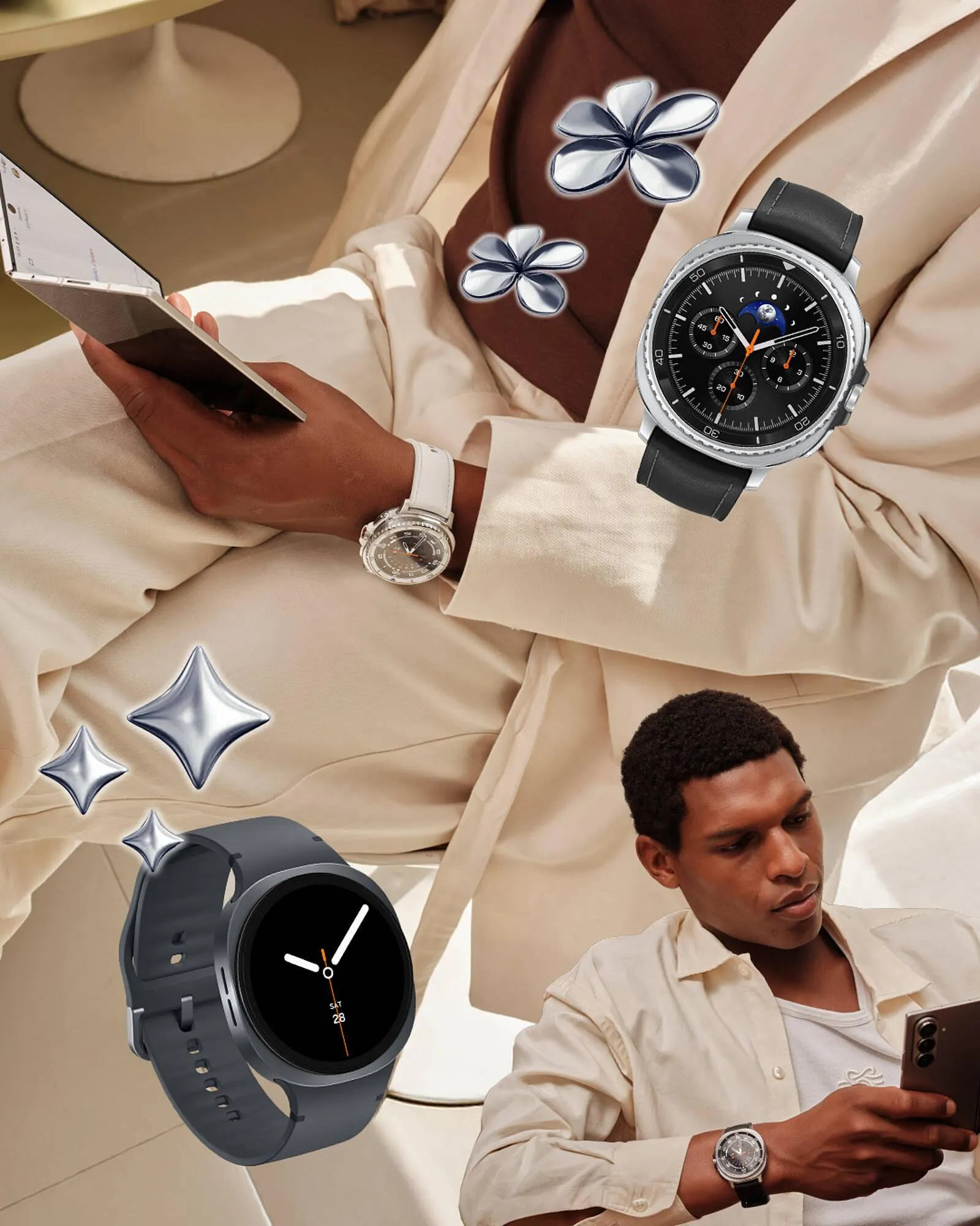 Ofertas de Catálogo Samsung 26 de julio al 31 de julio 2025 - Página 2 del catálogo