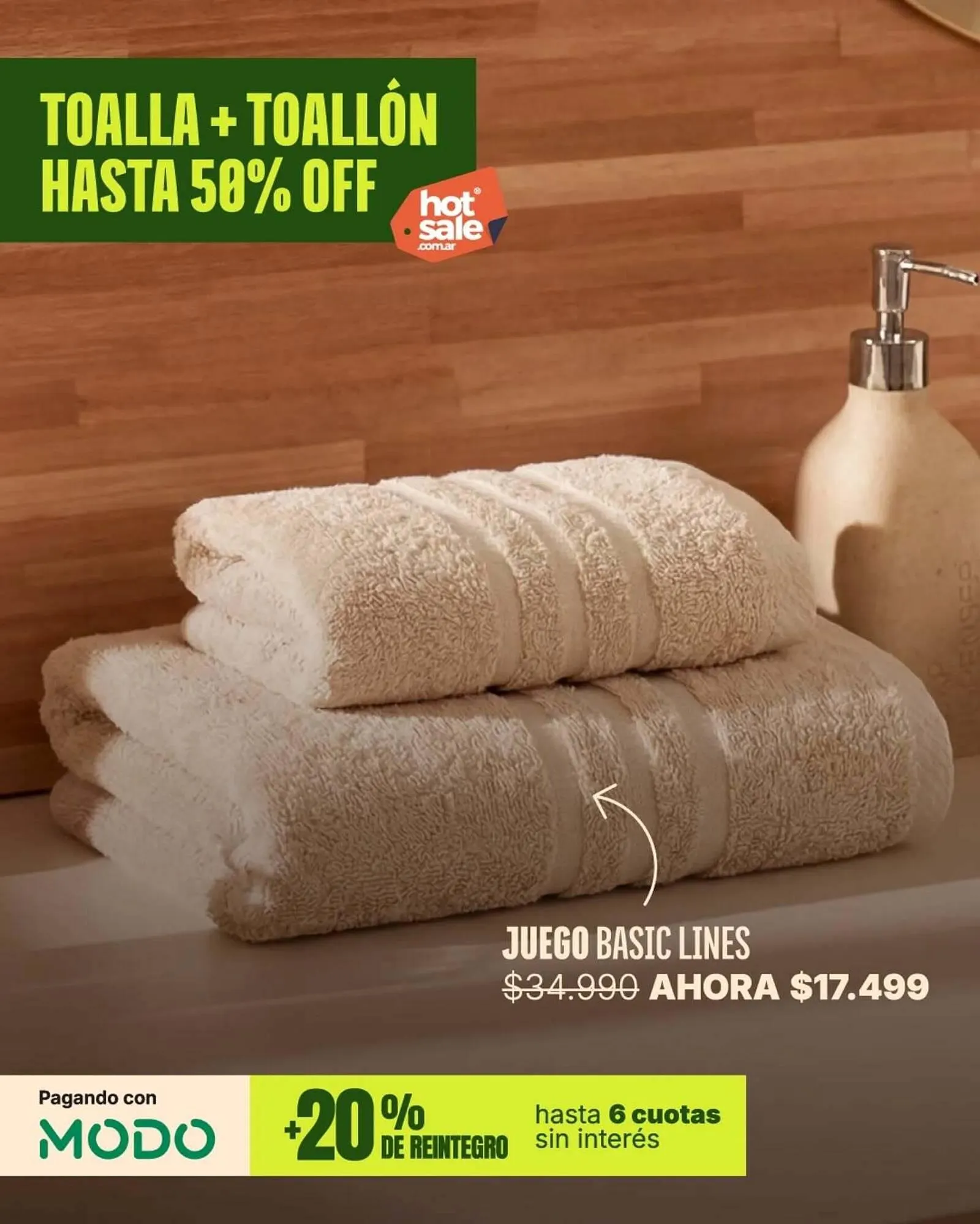 Ofertas de Catálogo Arredo 12 de mayo al 17 de mayo 2026 - Página 3 del catálogo