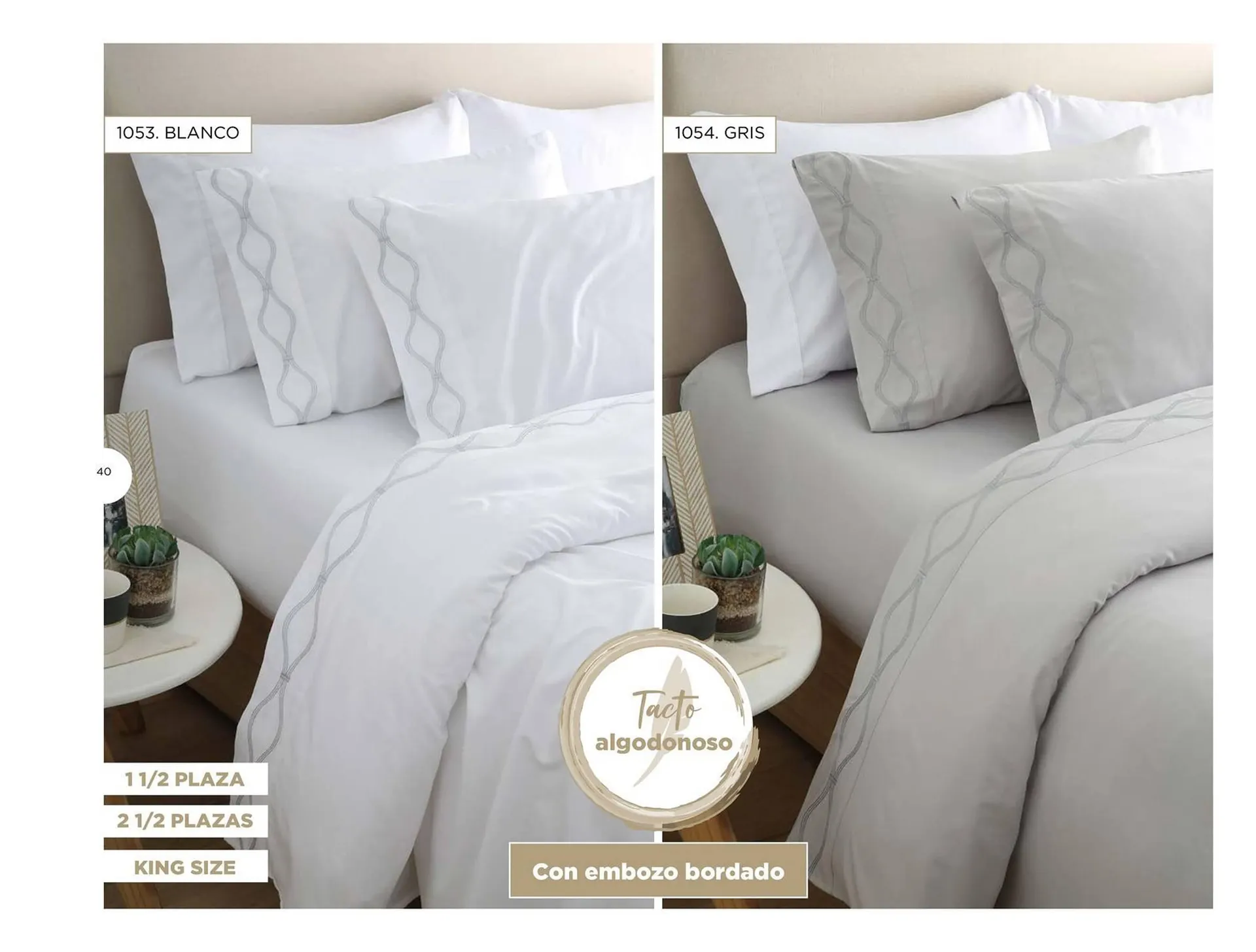 Ofertas de Catálogo Jean Cartier 29 de septiembre al 31 de marzo 2024 - Página 42 del catálogo