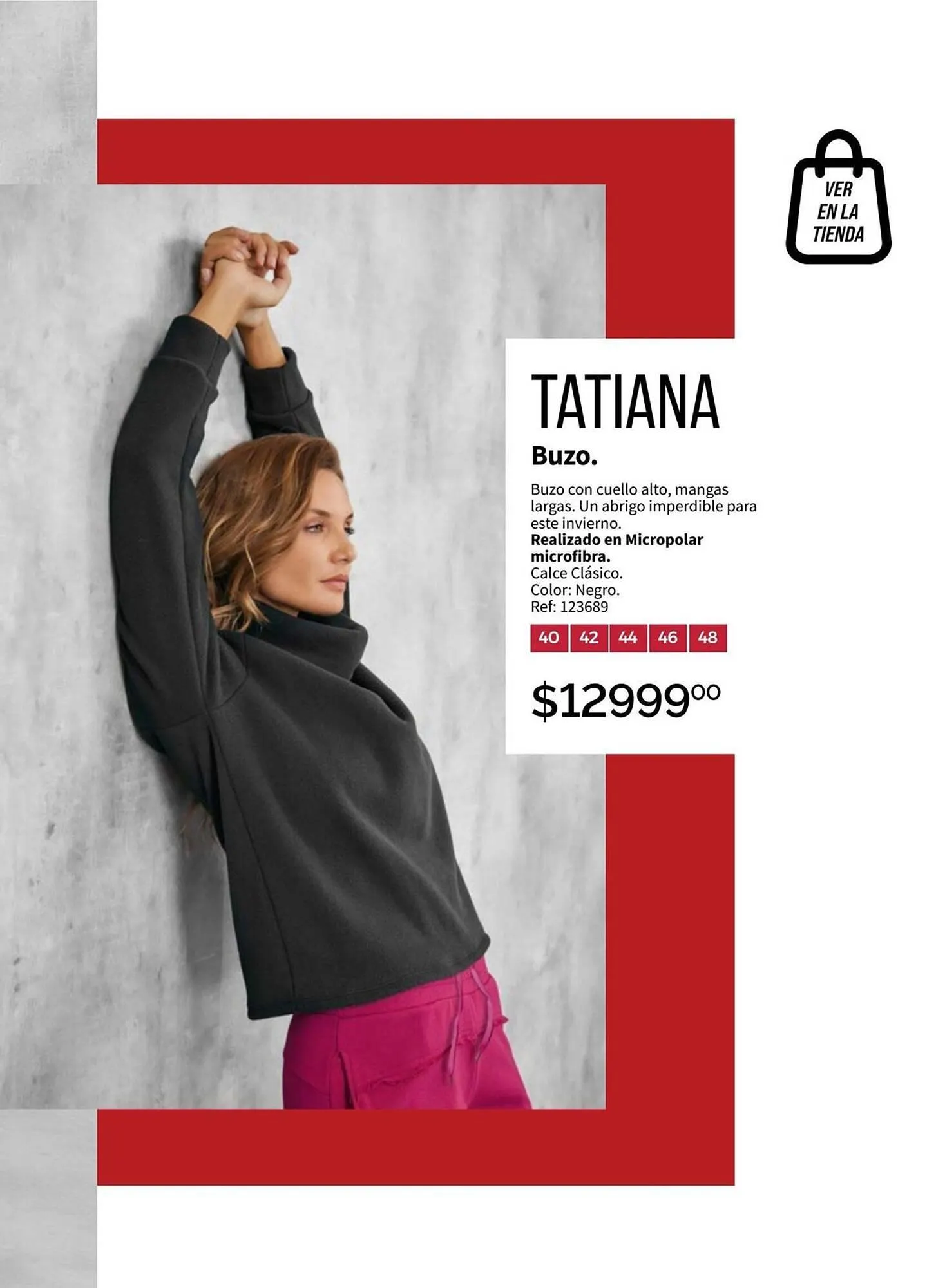 Ofertas de Catálogo Martina di Trento 8 de abril al 30 de abril 2025 - Página 198 del catálogo