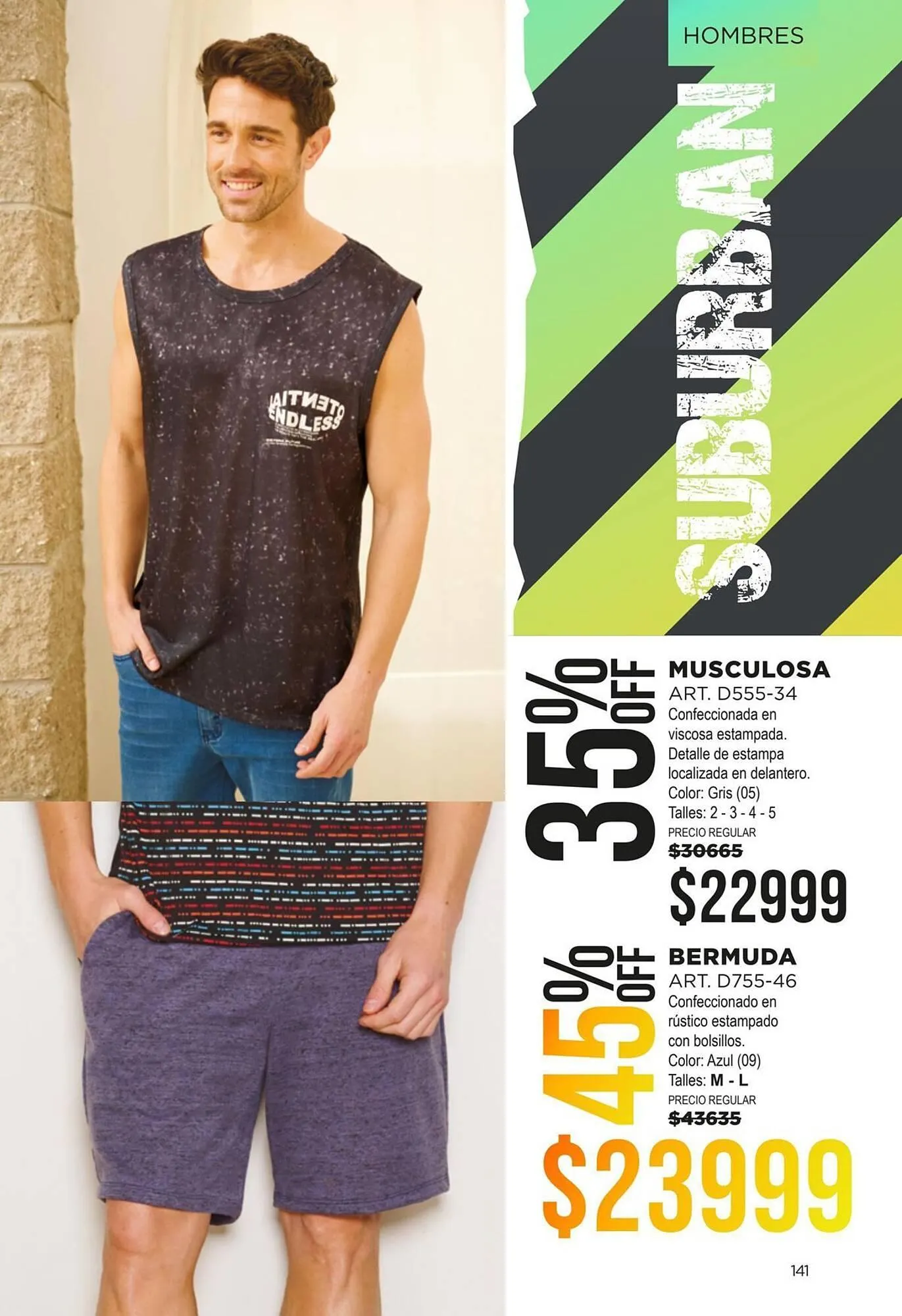 Ofertas de Catálogo Juana Bonita 13 de diciembre al 27 de diciembre 2024 - Página 46 del catálogo