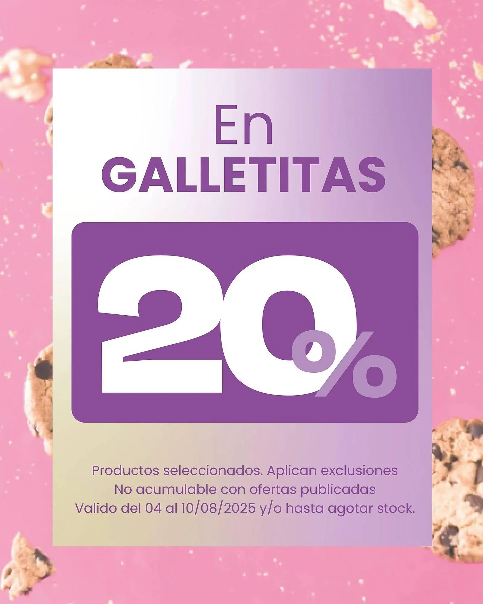 Ofertas de Catálogo Micropack 4 de agosto al 10 de agosto 2025 - Página 1 del catálogo
