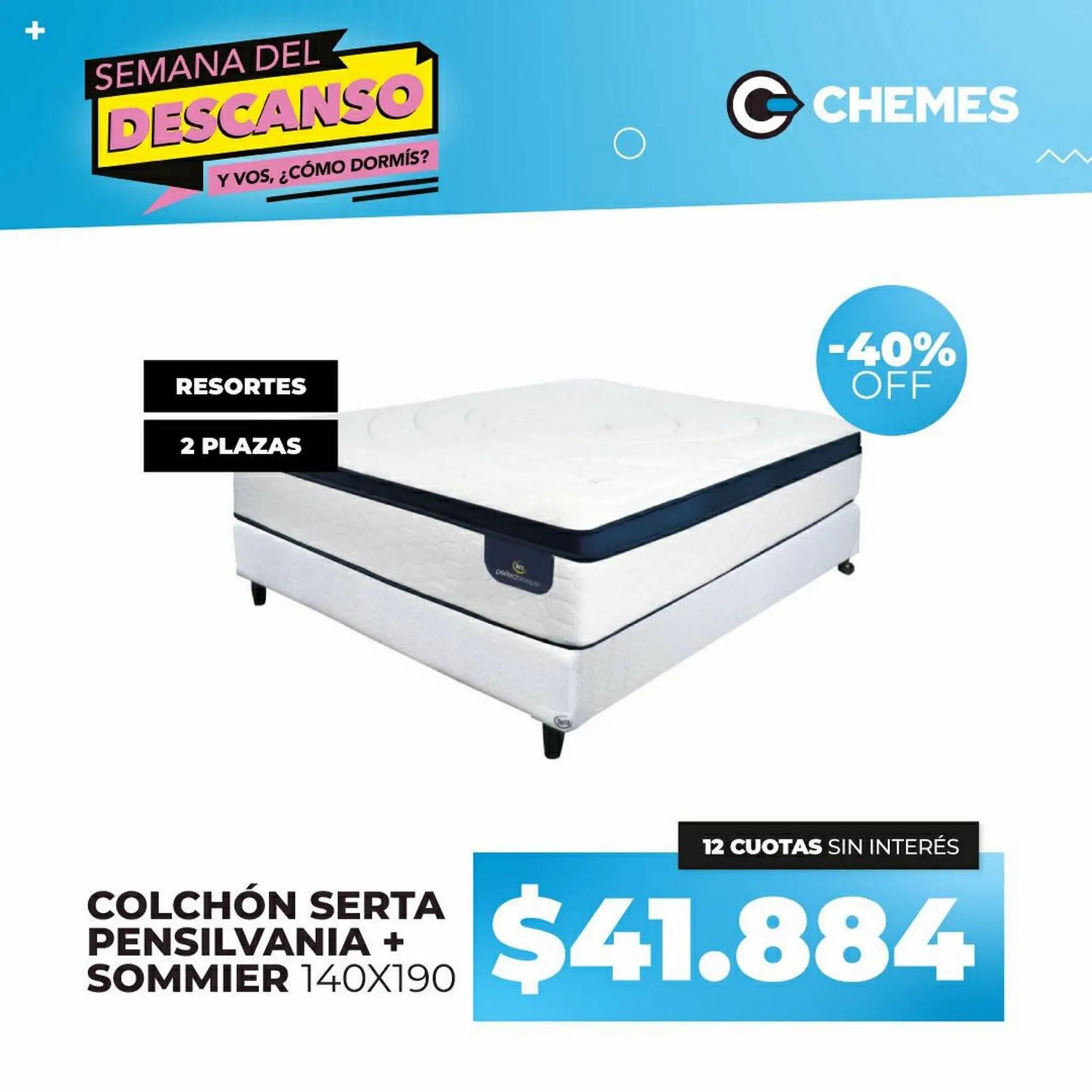 Ofertas de Catálogo Casa Luis Chemes 6 de septiembre al 9 de septiembre 2023 - Página 3 del catálogo